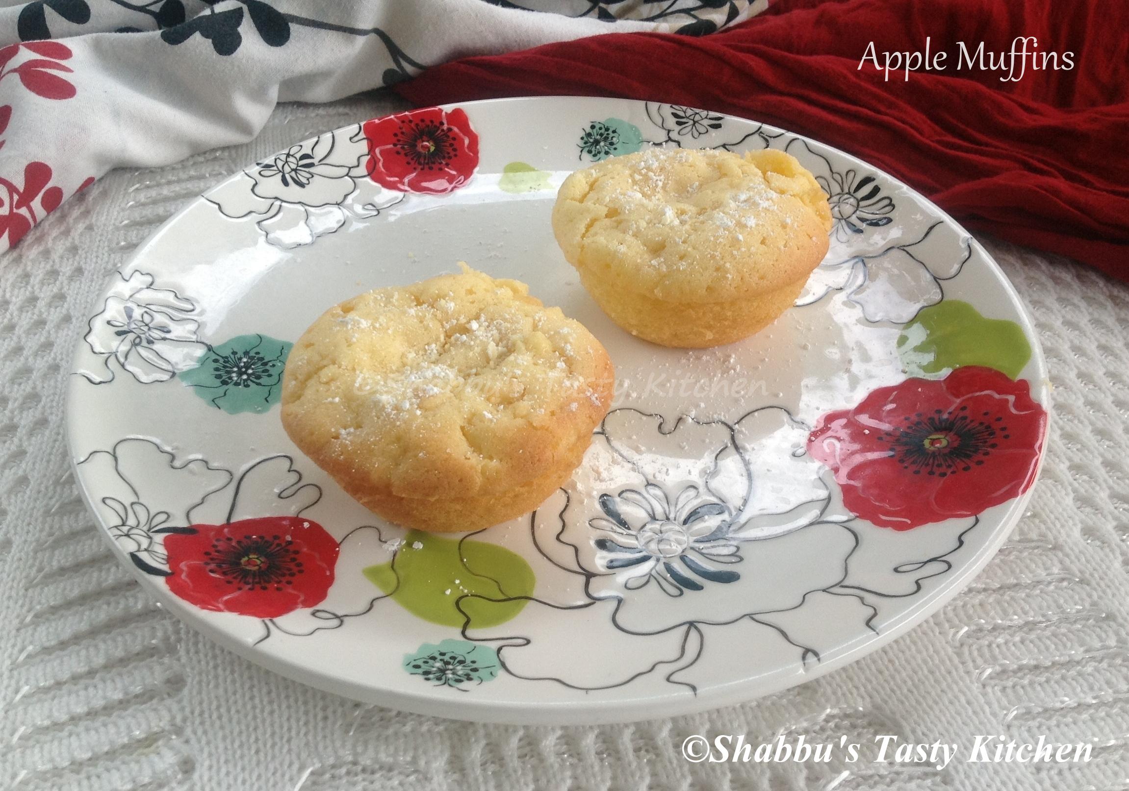 apple-muffins-mini-apple-cakes