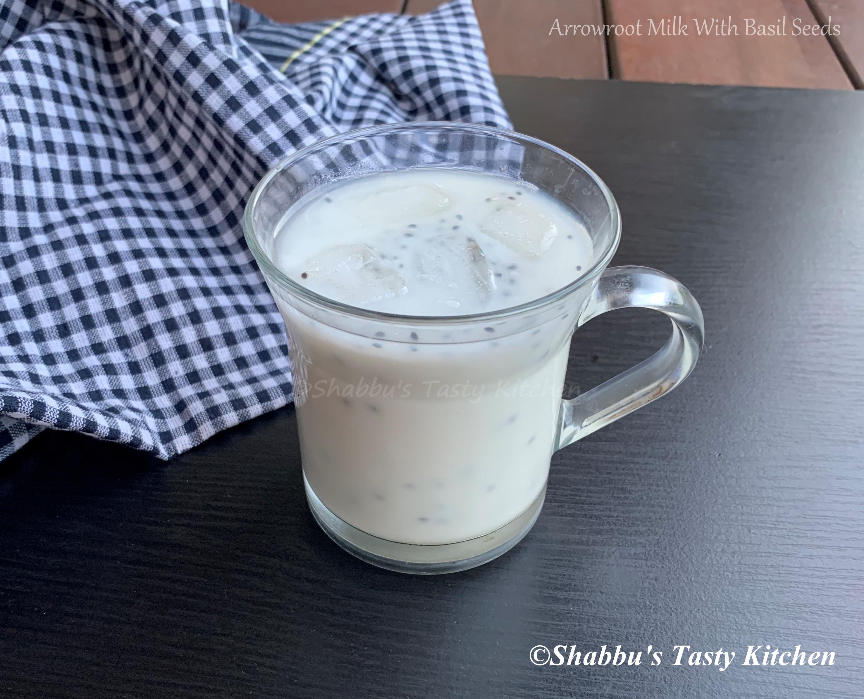 arrowroot-milk-with-basil-seeds