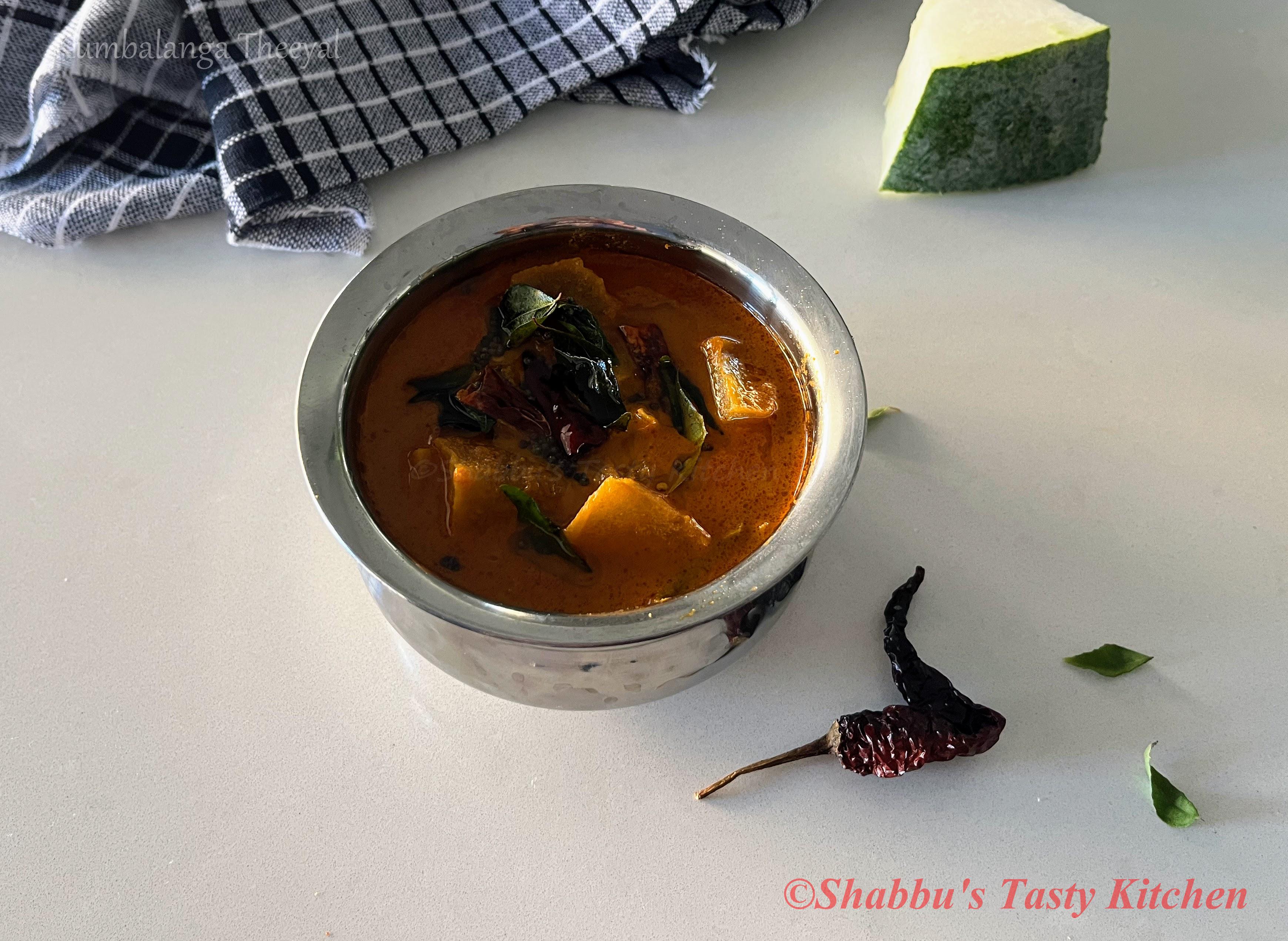 ashgourd-kumbalanga-theeyal