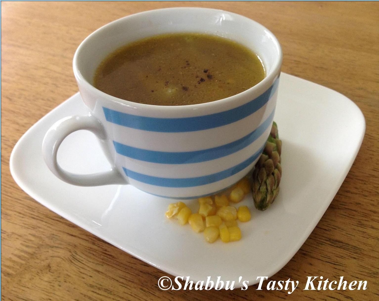asparagus-and-sweet-corn-soup-and-award