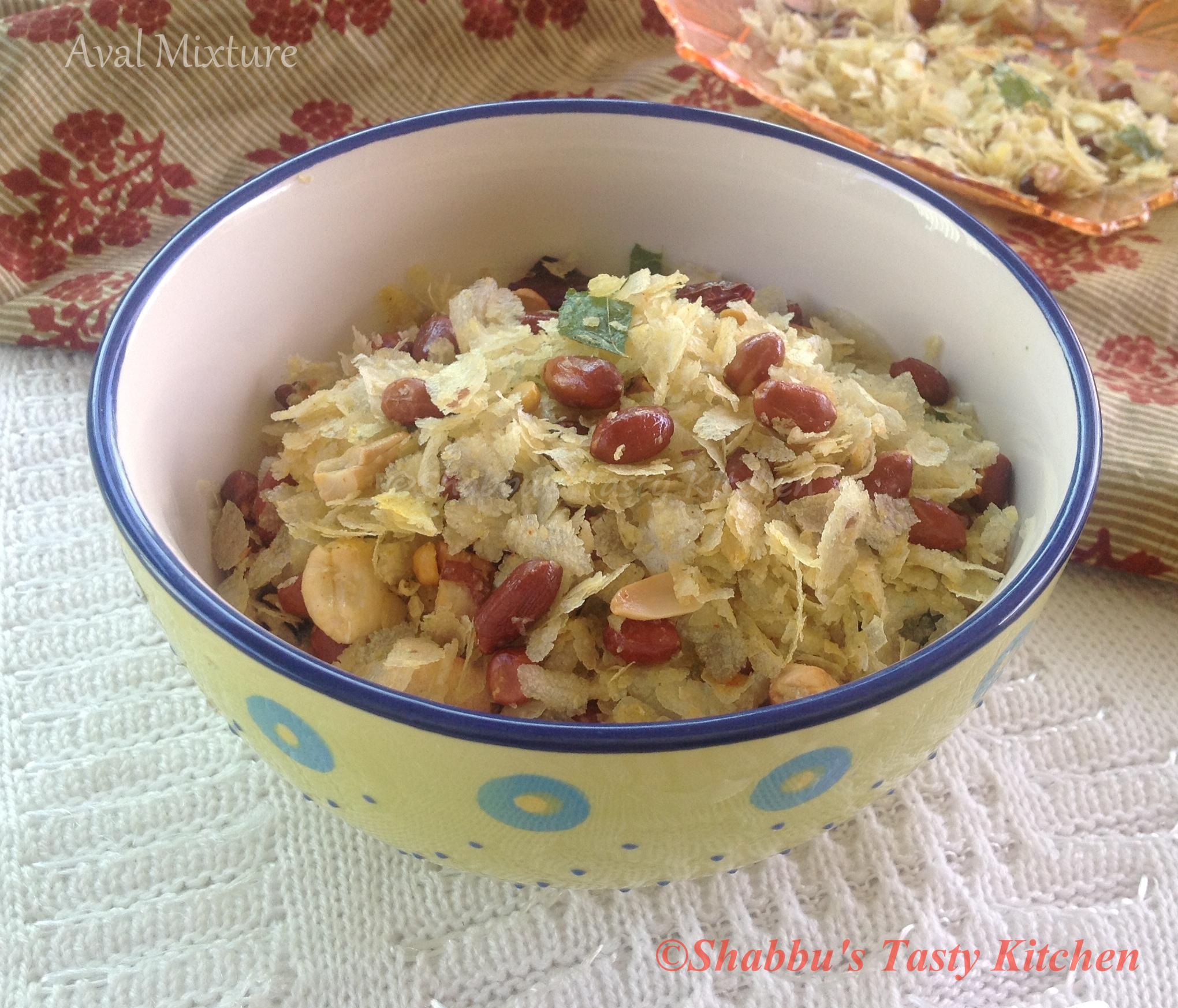 aval-mixture-poha-chivda