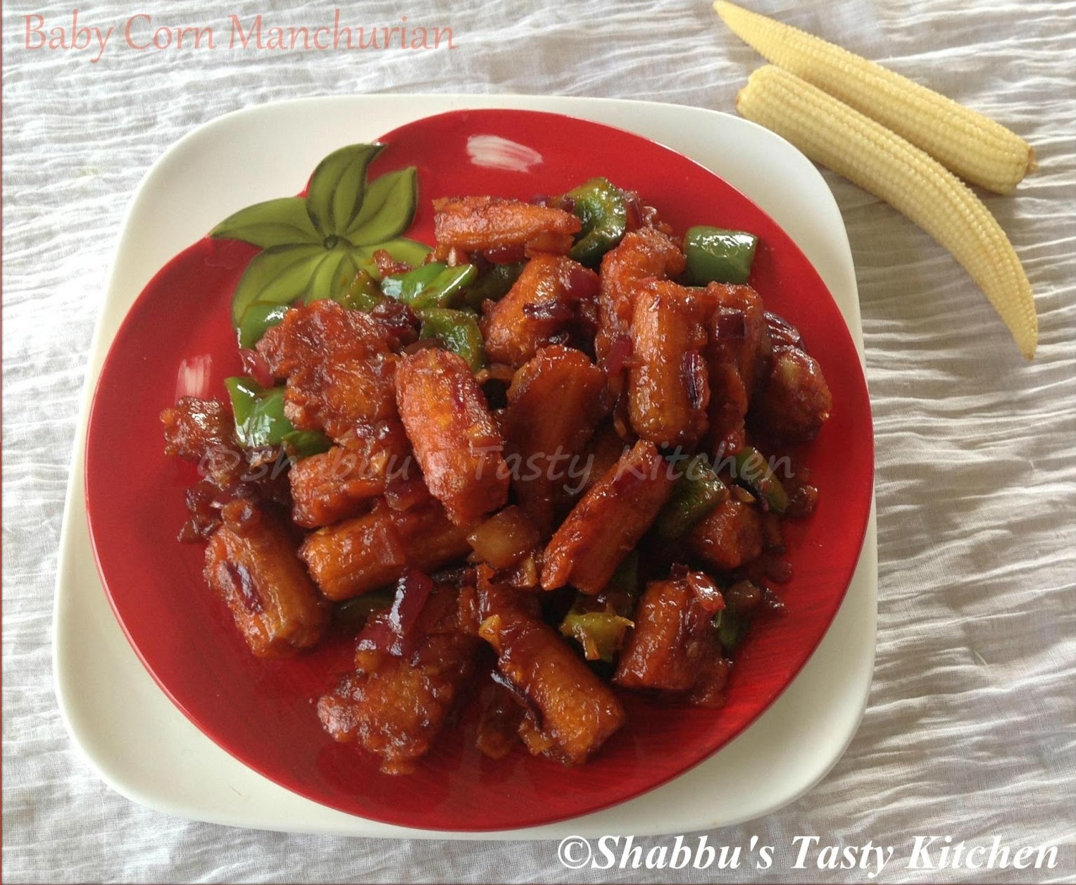 baby-corn-manchurian