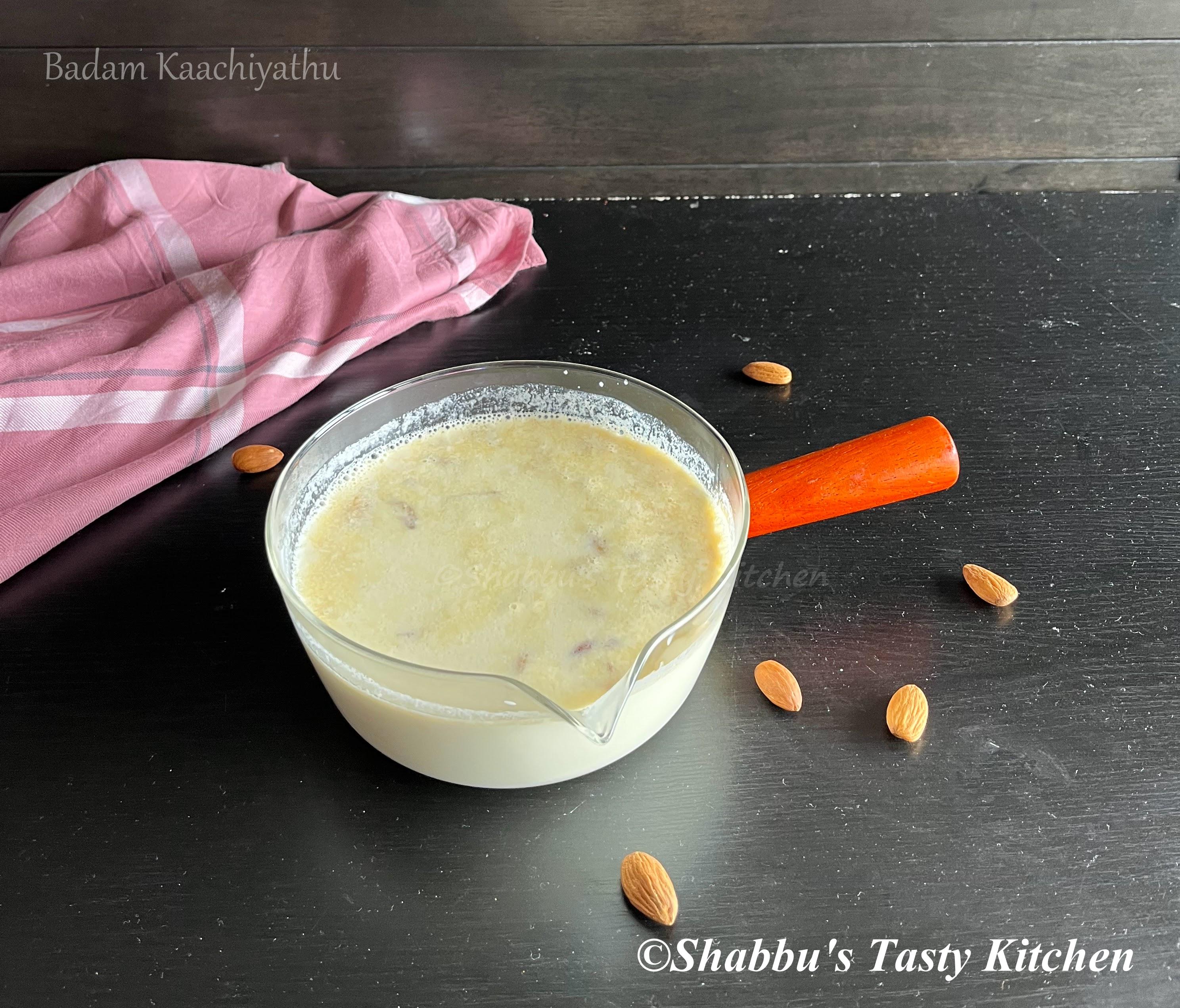 badam-kaachiyathu-almond-drink-