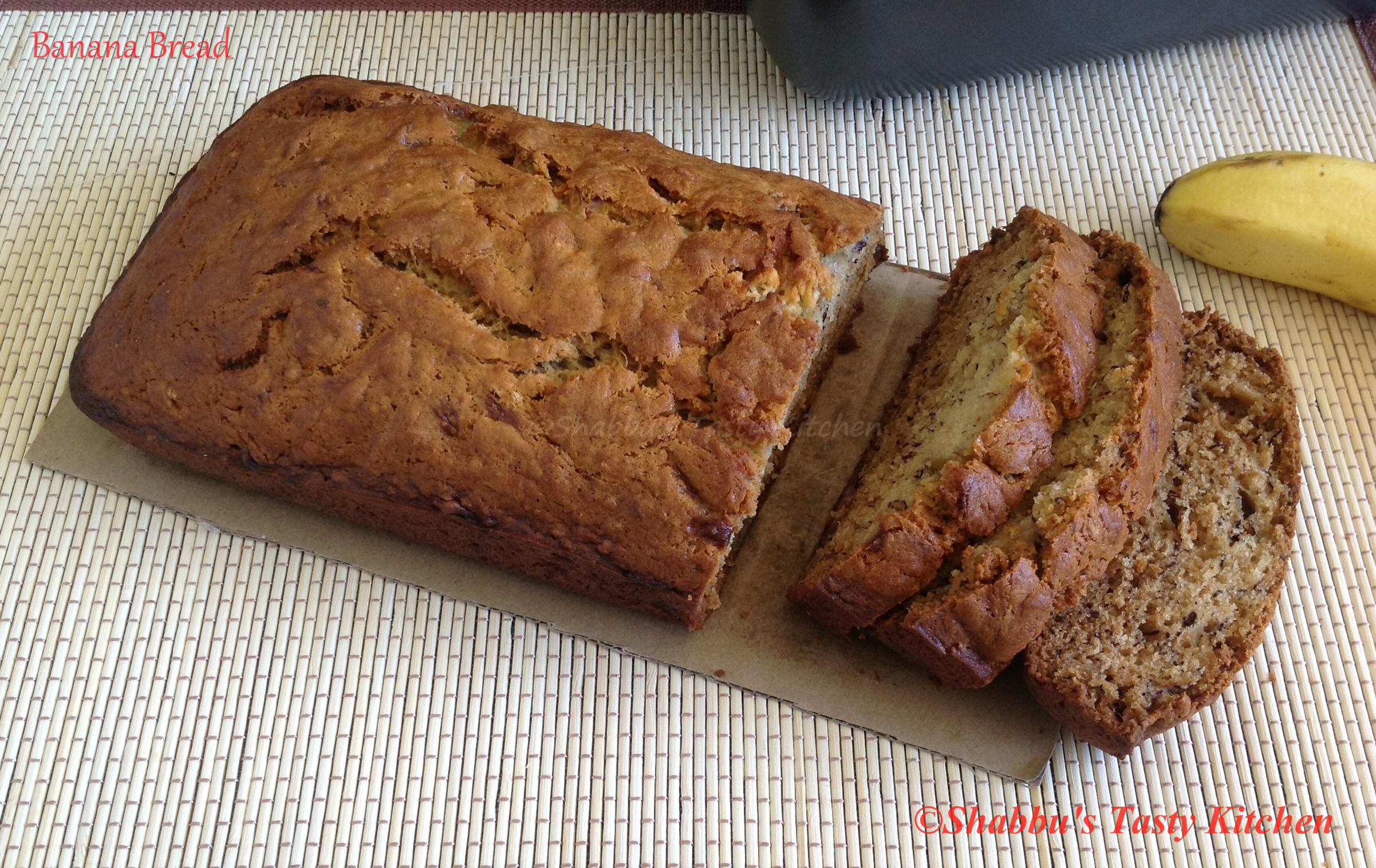 banana-bread