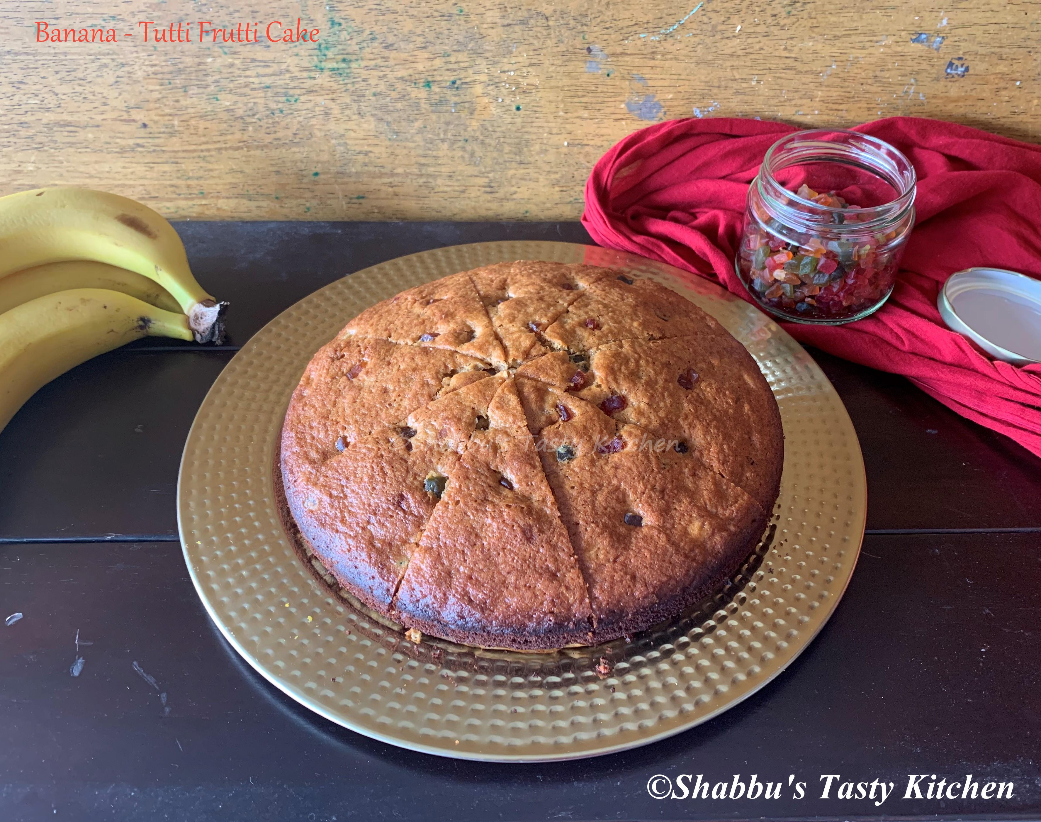 banana-tutti-frutti-cake