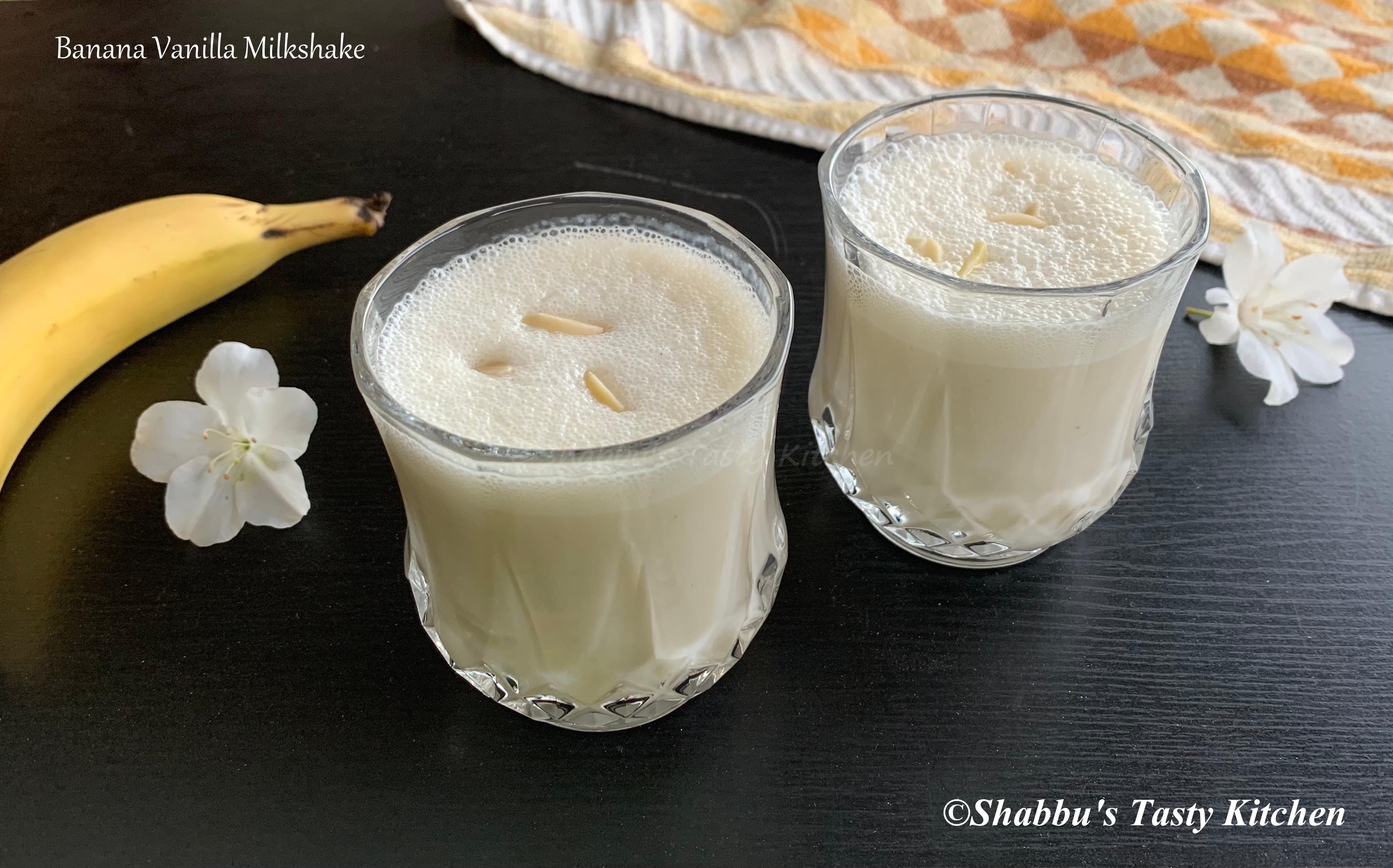 banana-vanilla-milkshake