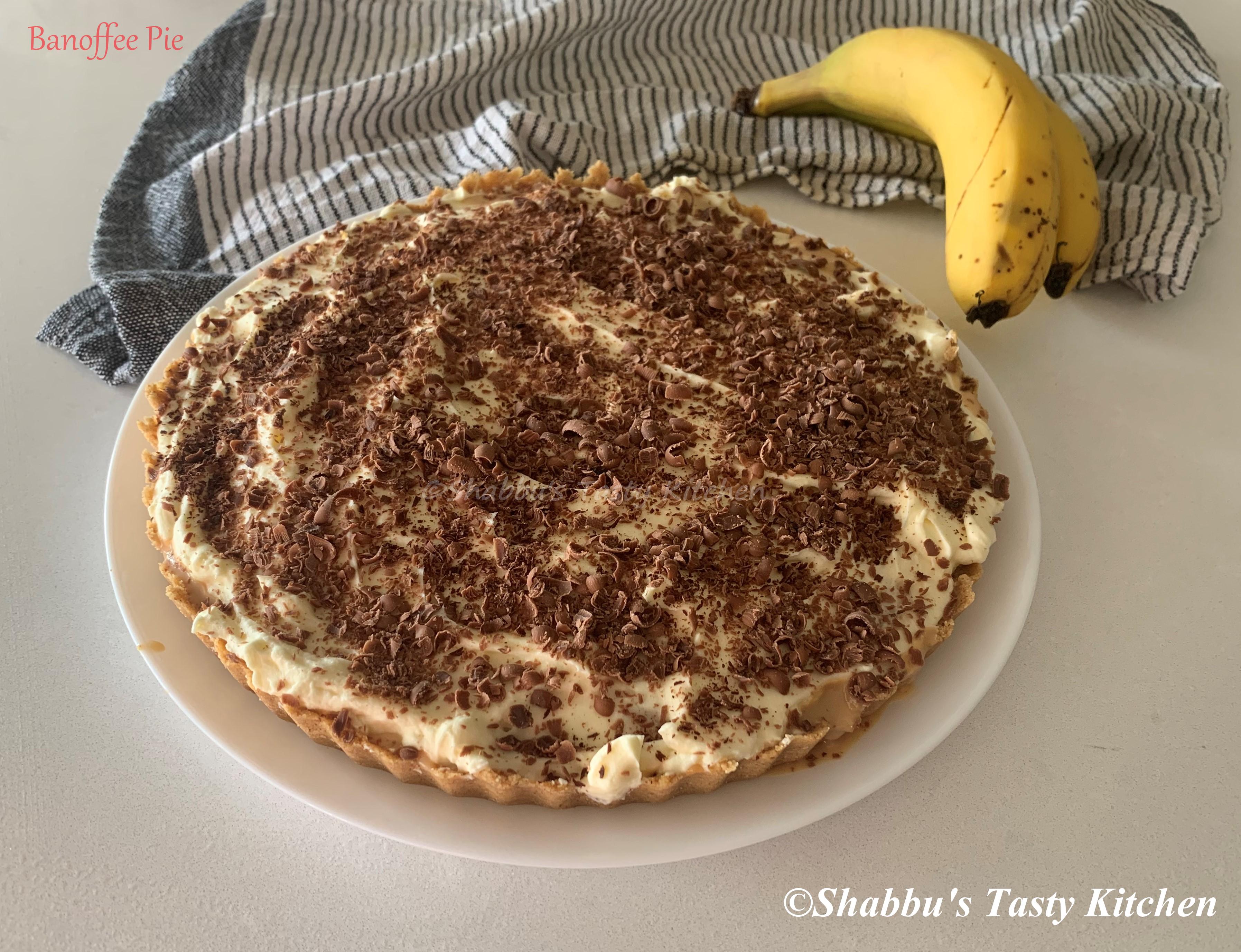 banoffee-pie
