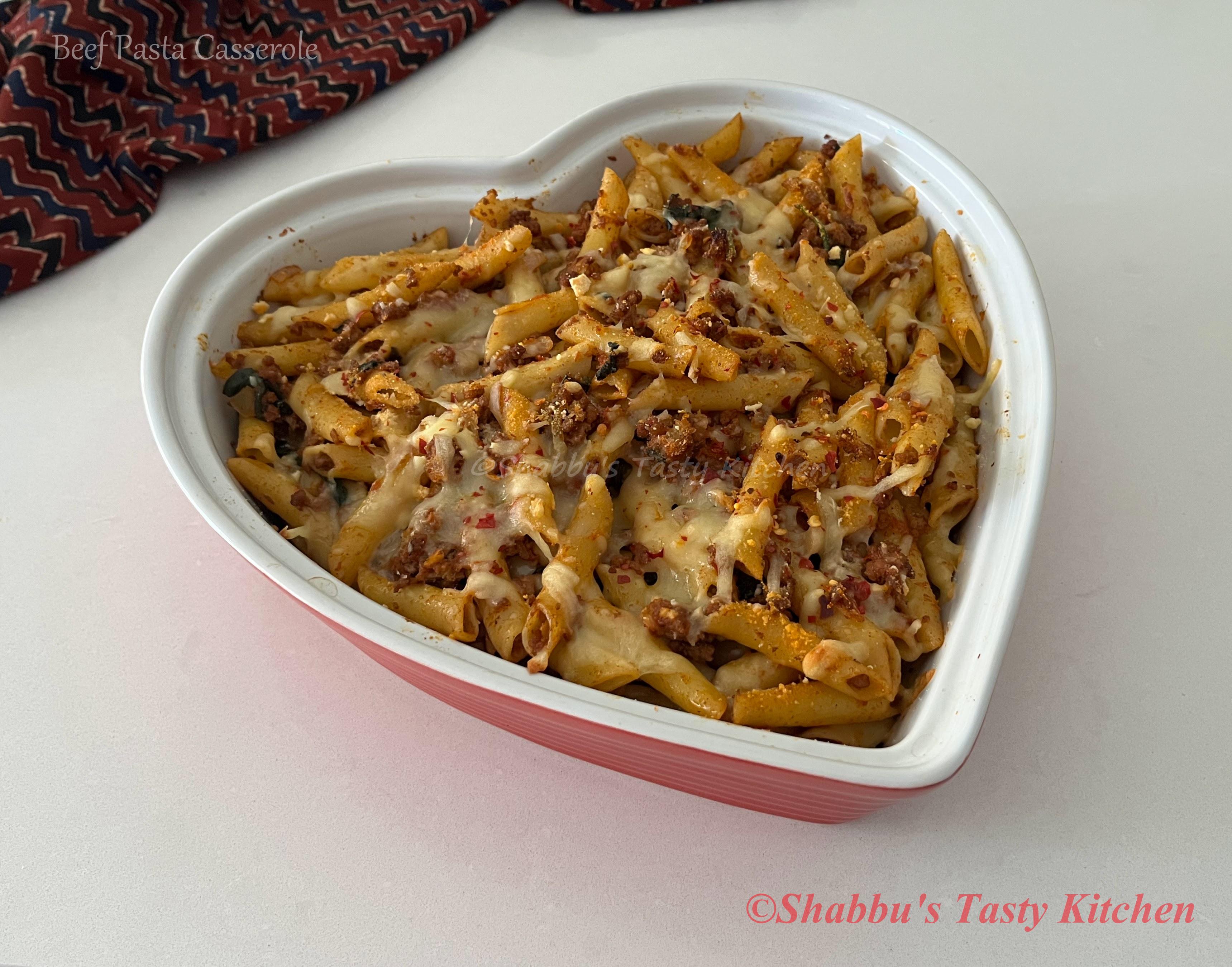 beef-pasta-casserole
