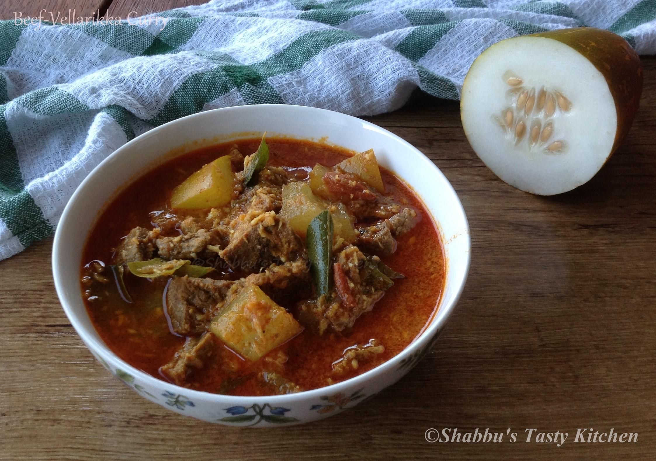 beef-vellarikka-yellow-cucumber-curry