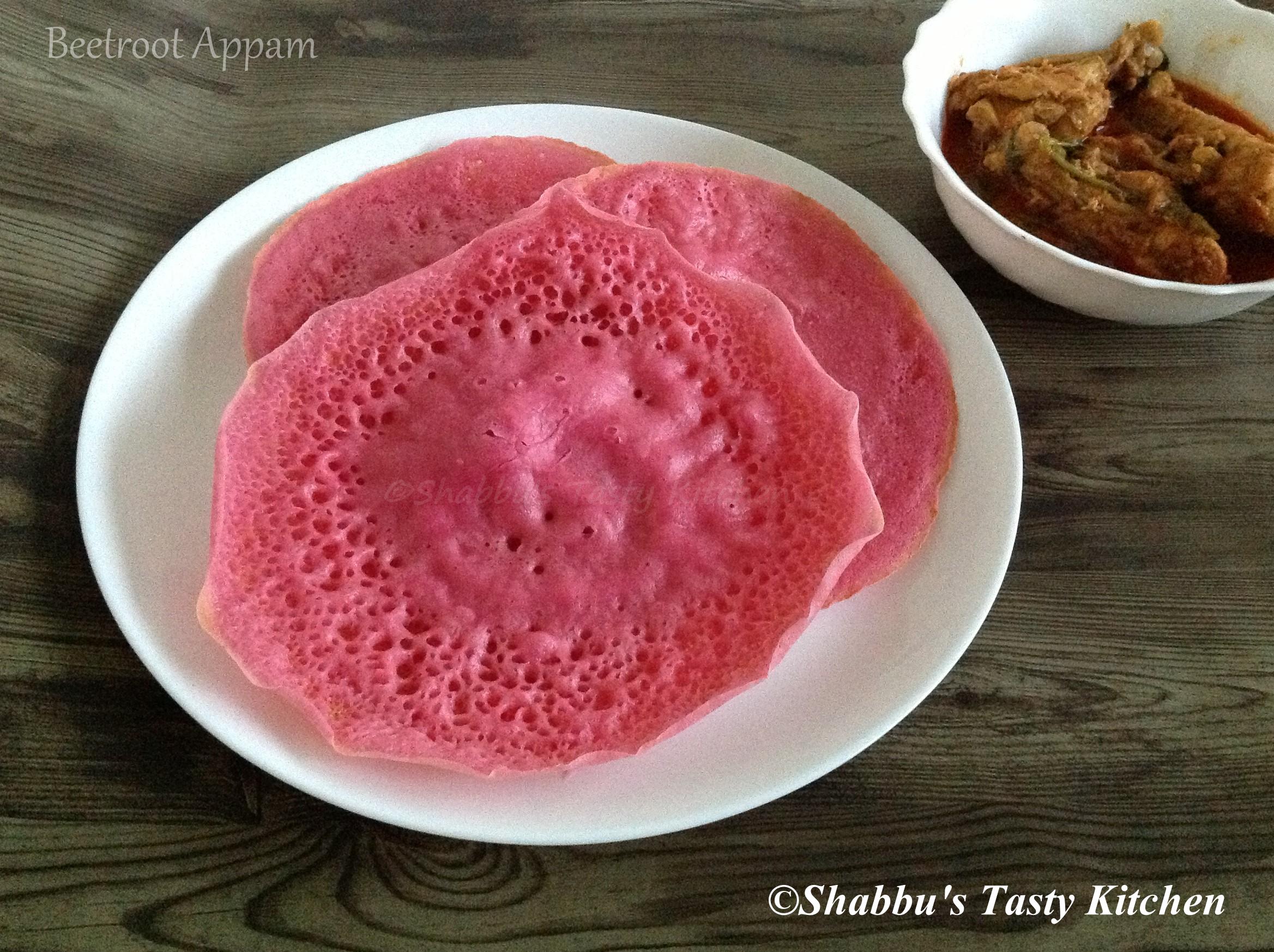 beetroot-appam-pink-vellayappa