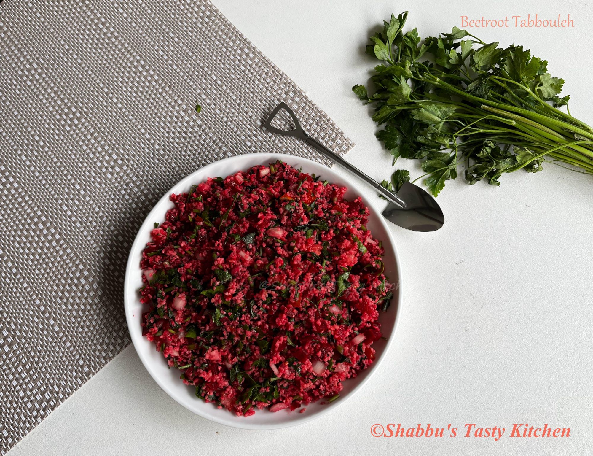 beetroot-tabbouleh