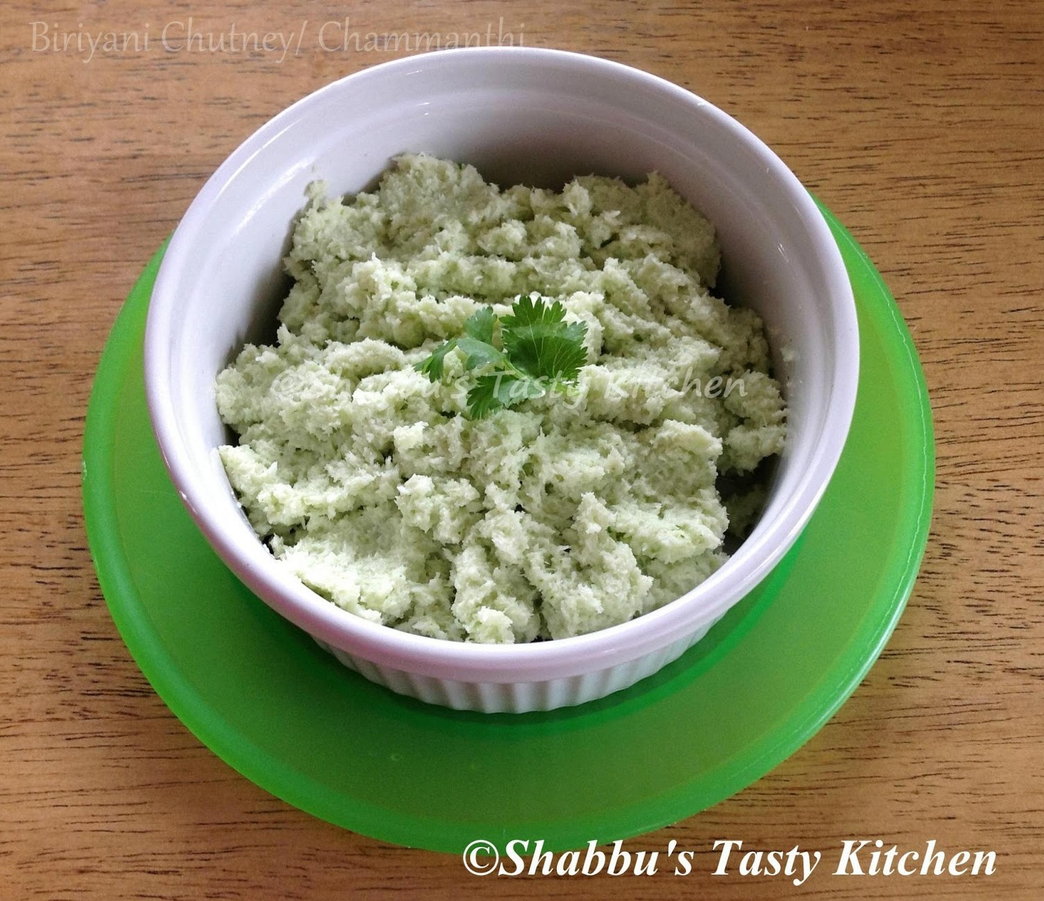 biriyani-chutney-chammanthi