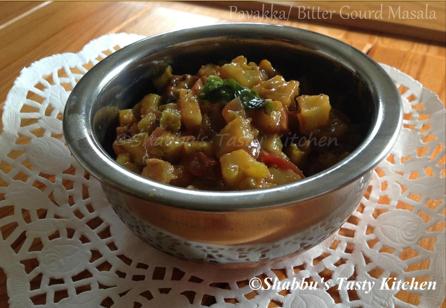 bitter-gourd-pavakka-masala