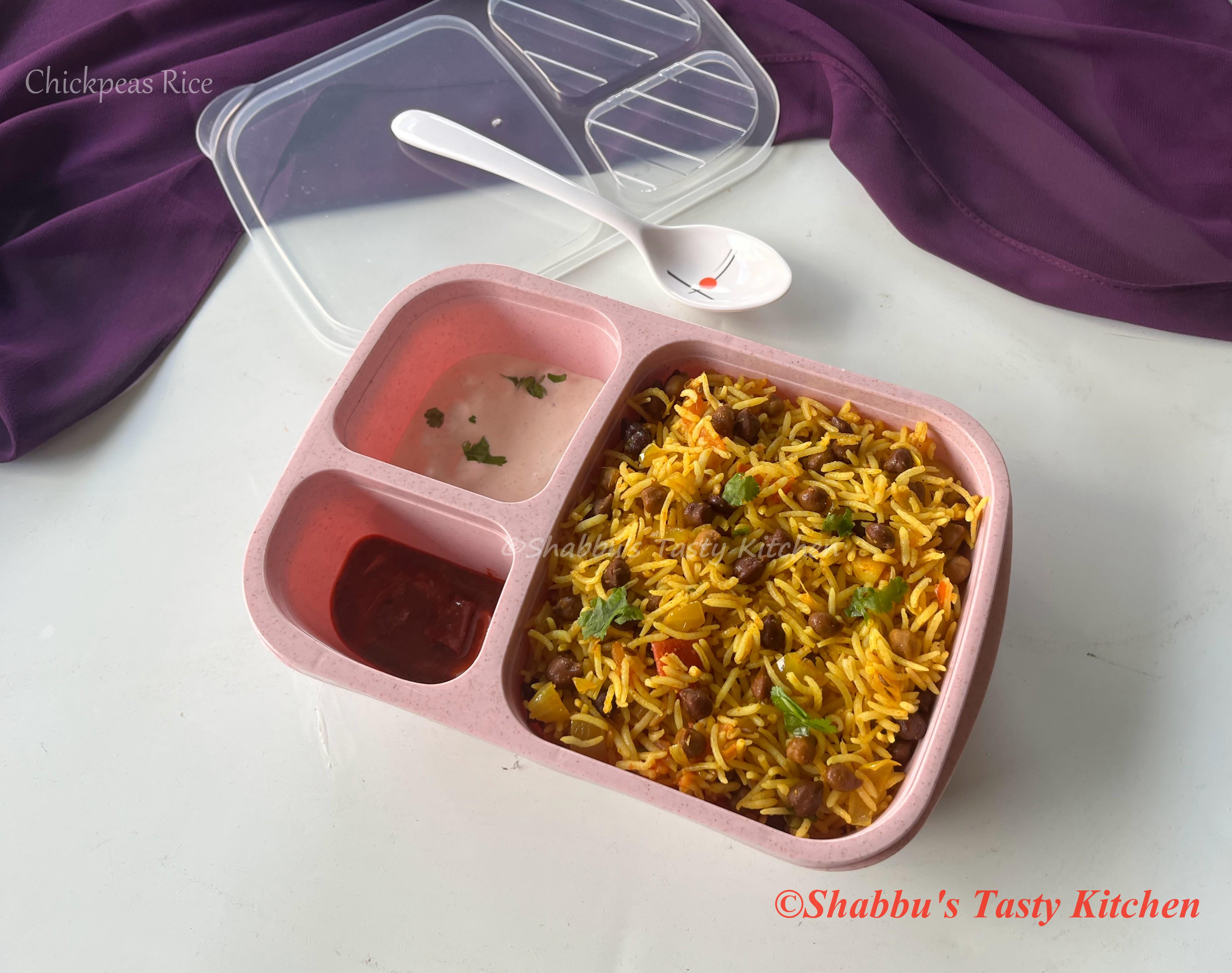 black-chickpeas-rice-kadala-pulav