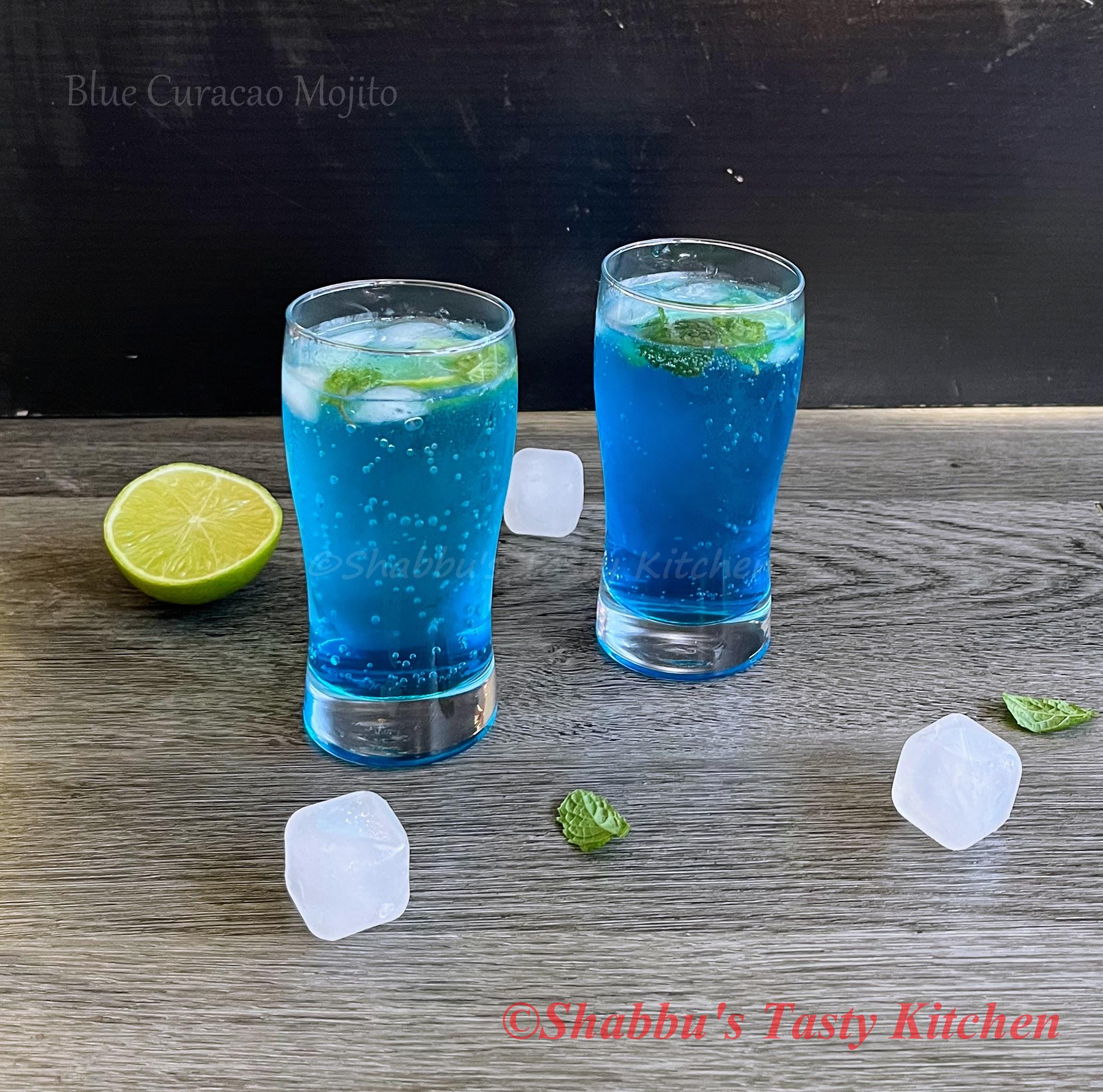 blue-curacao-mojito