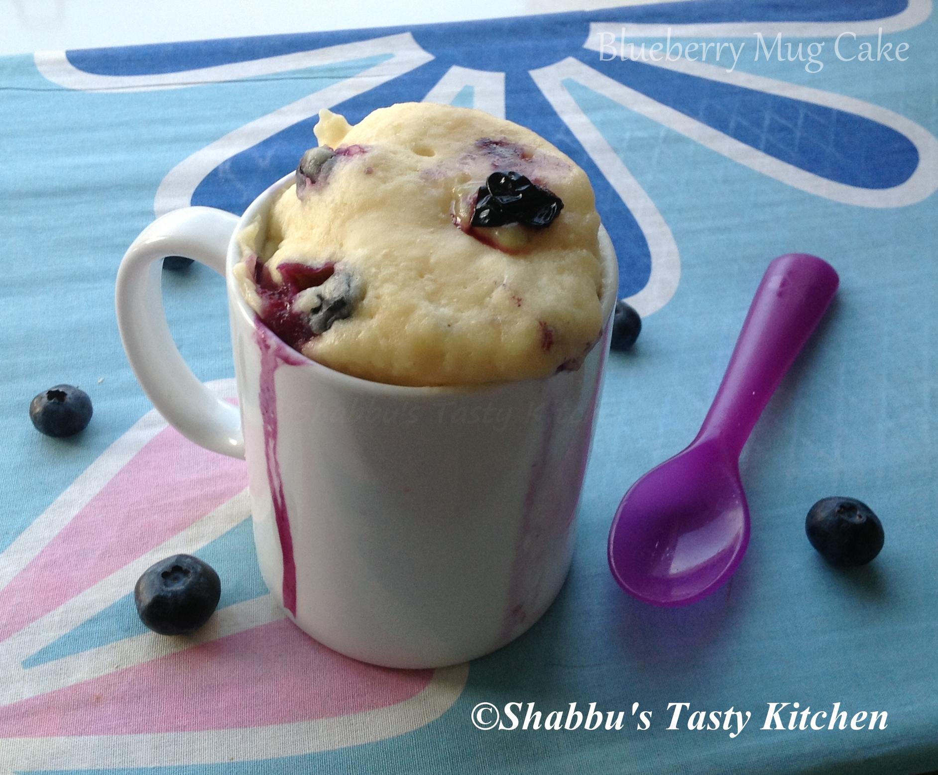 blueberry-mug-cake