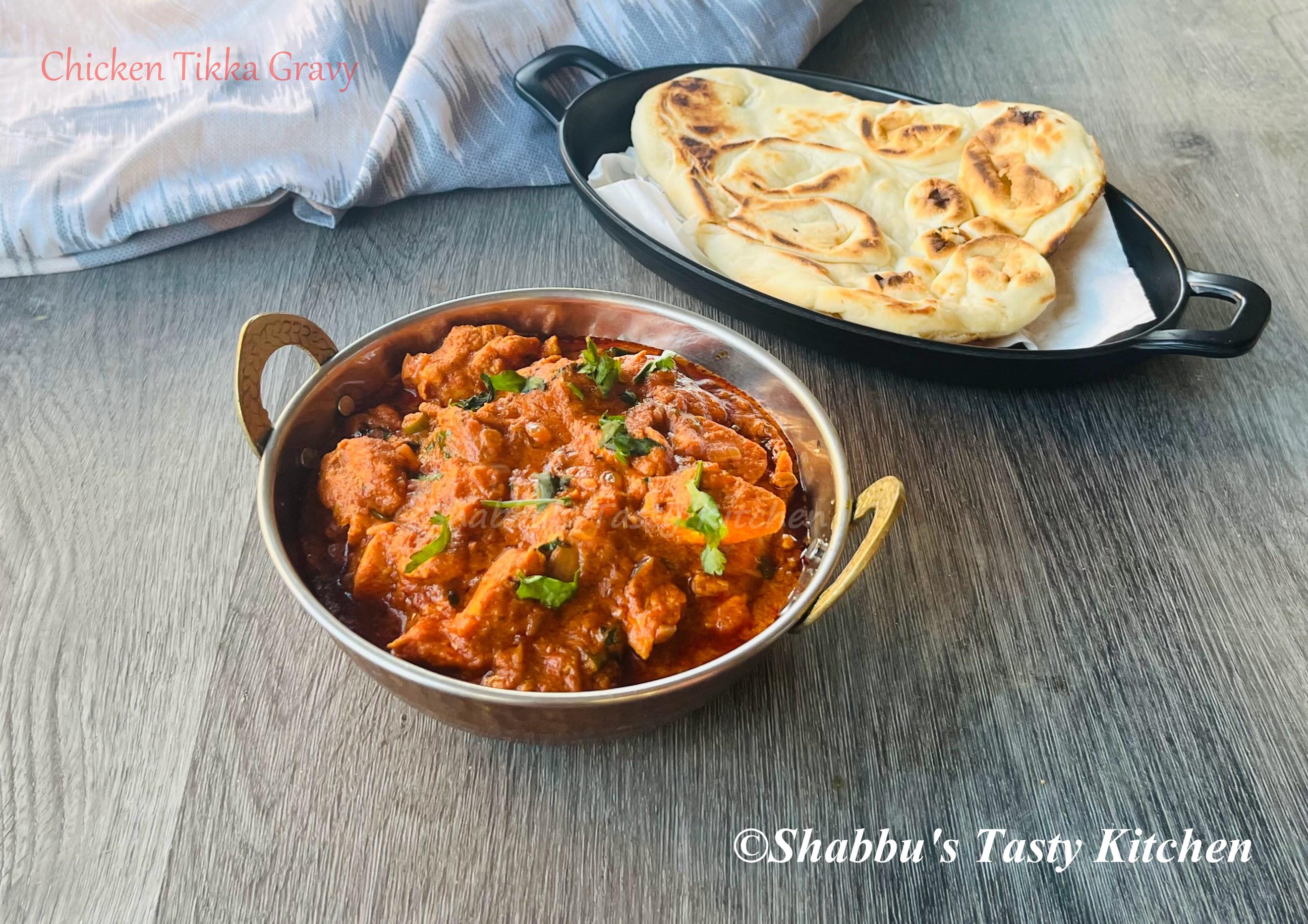 boneless-chicken-tikka-gravy