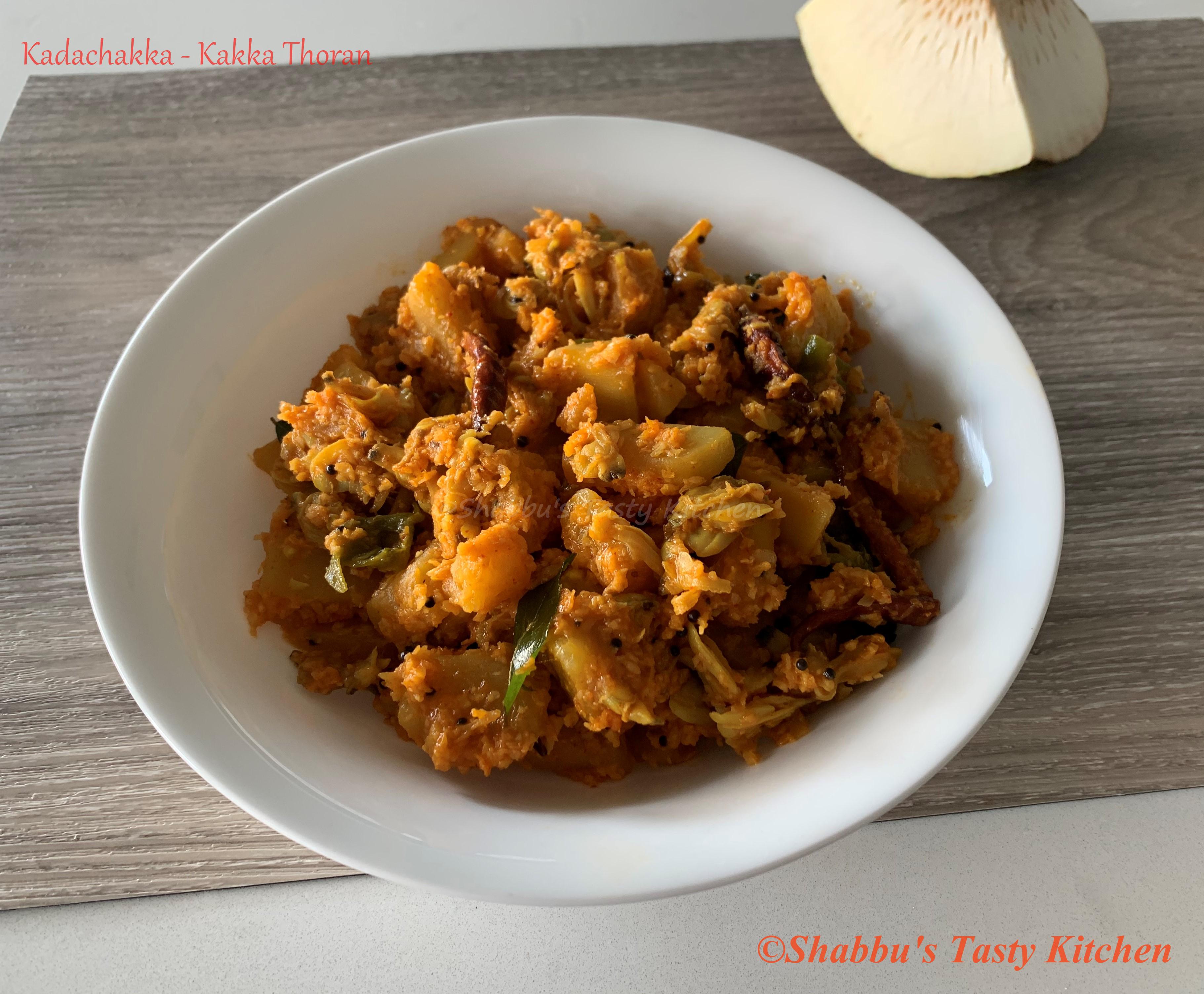 bread-fruit-clams-kadachakka-kakka-thoran