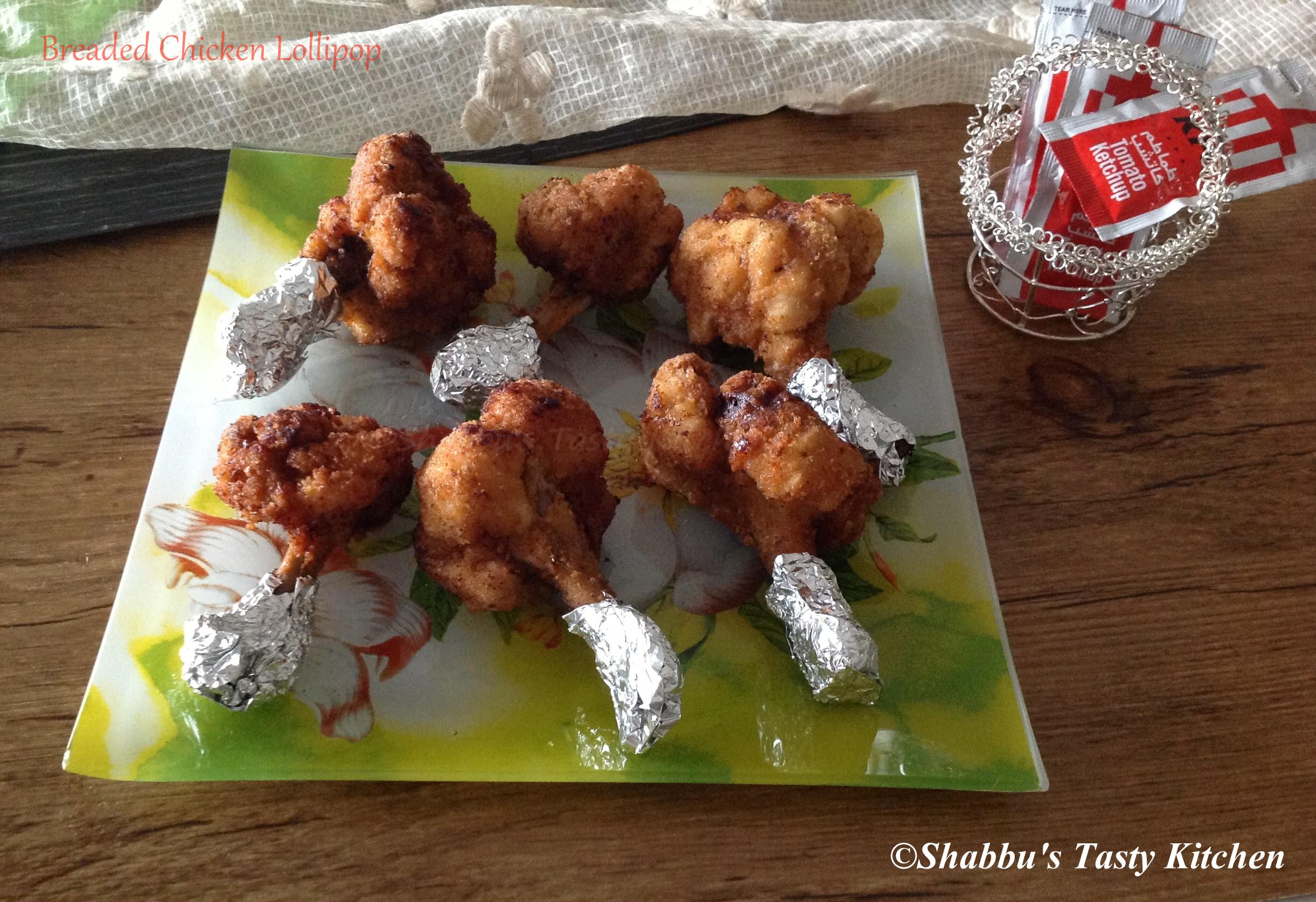 breaded-chicken-lollipop