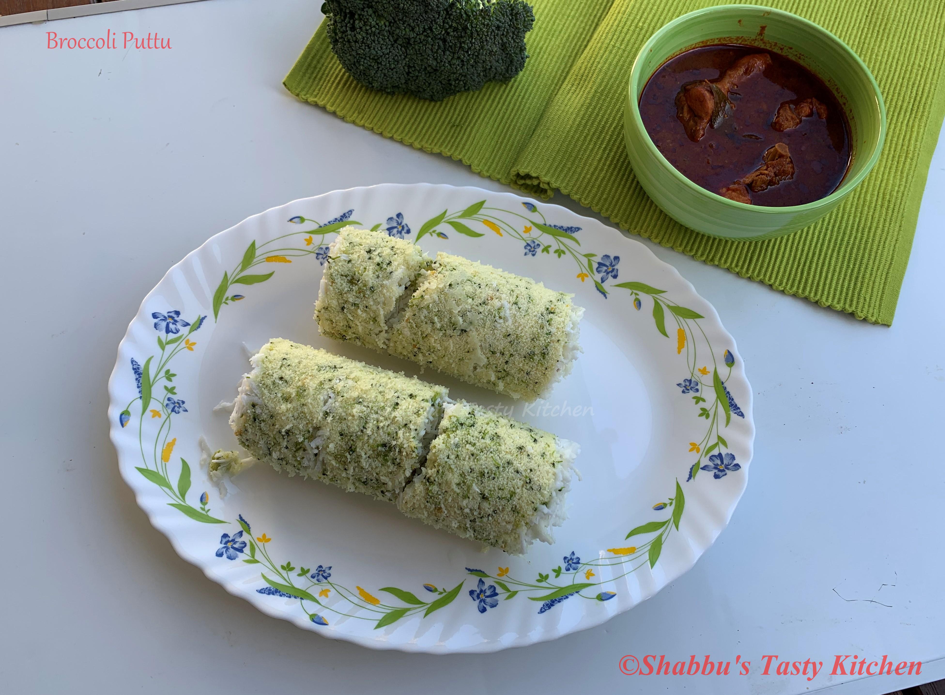 broccoli-puttu
