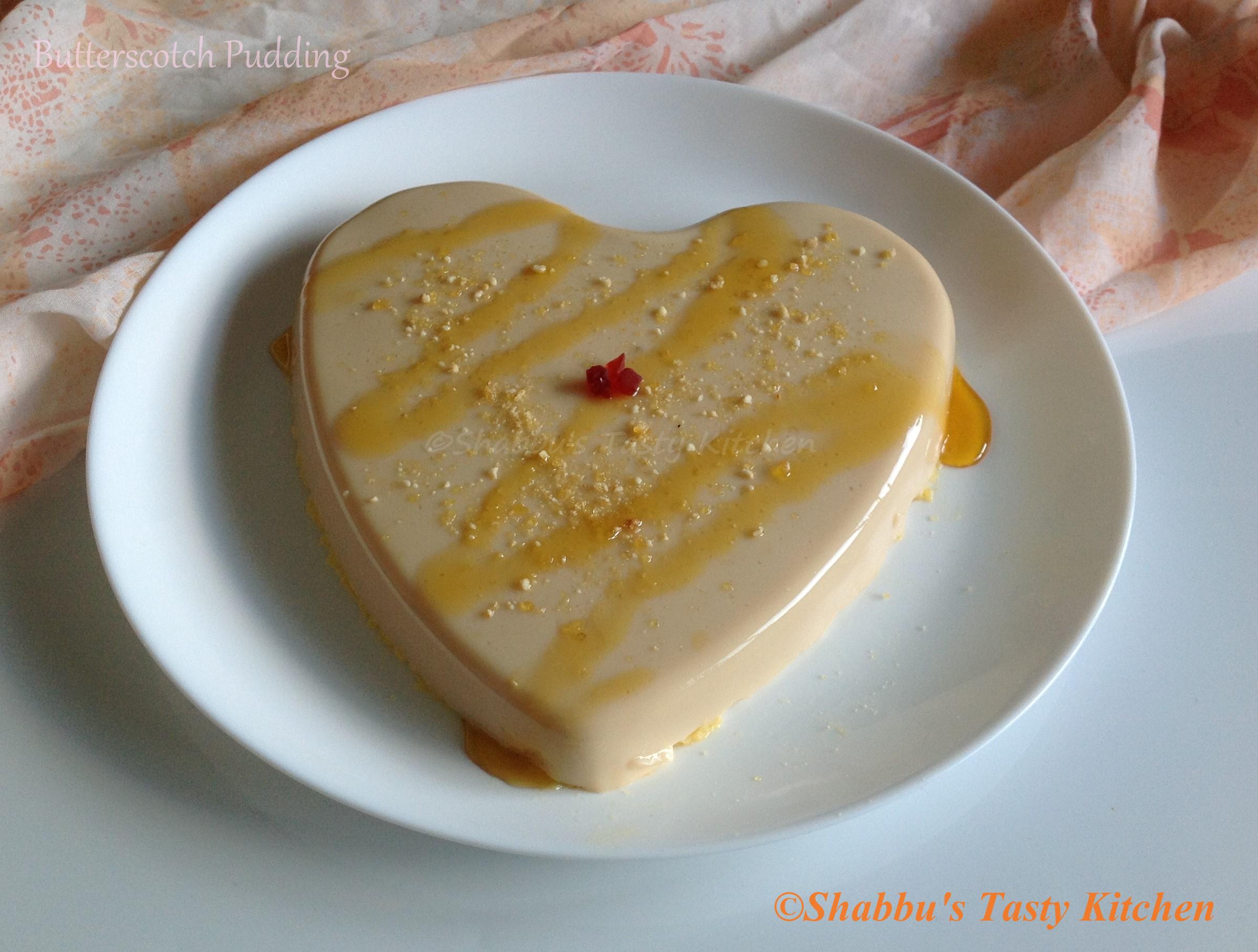 butterscotch-pudding