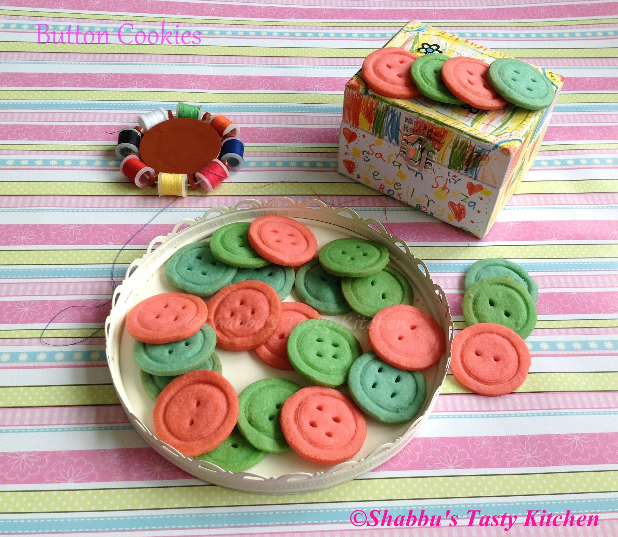 button-cookies-shortbread-buttons