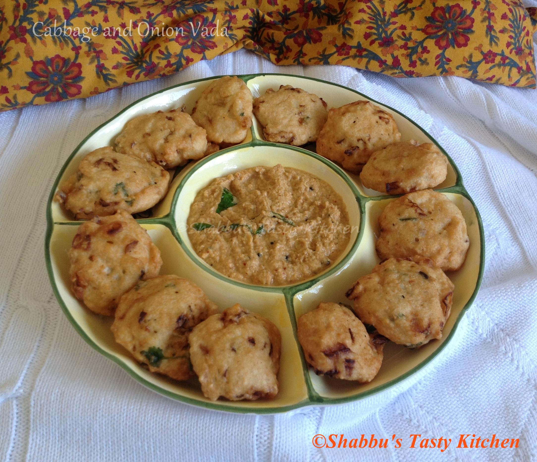 cabbage-and-onion-vada