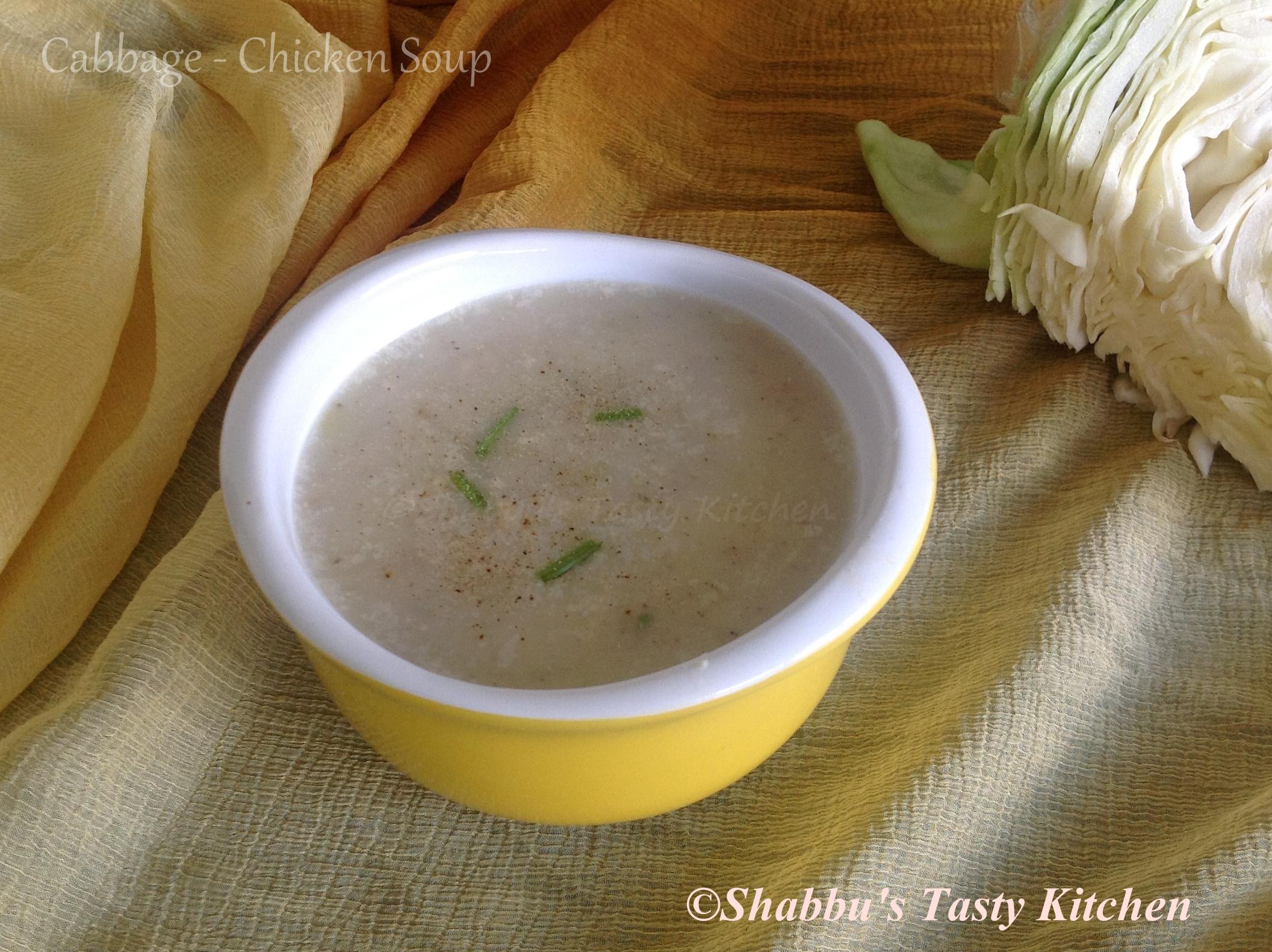 cabbage-chicken-soup