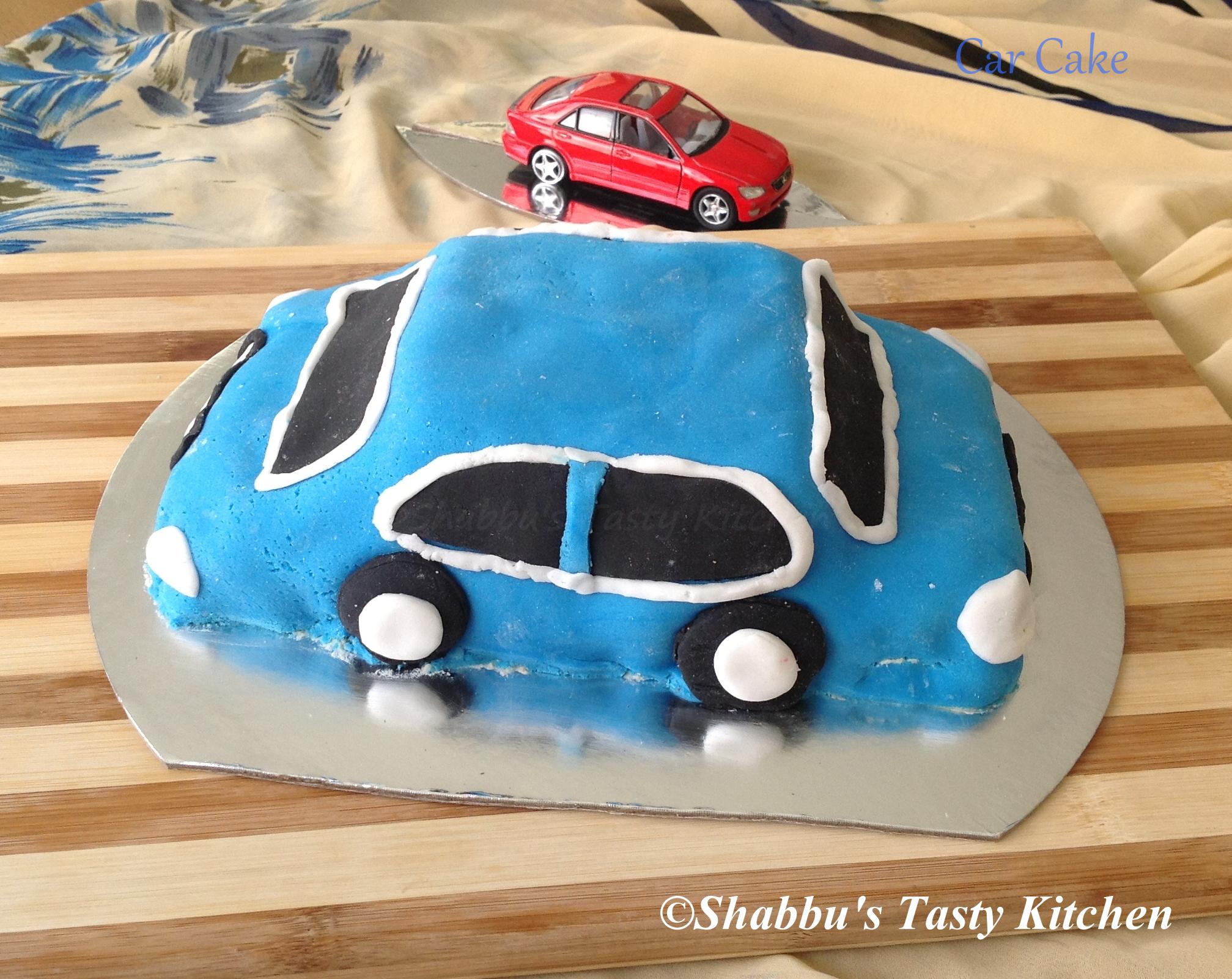 car-cake-trio-marble-cake