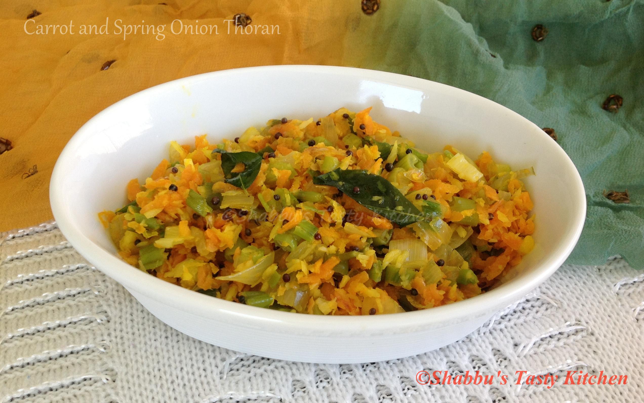 carrot-and-spring-onion-thoran