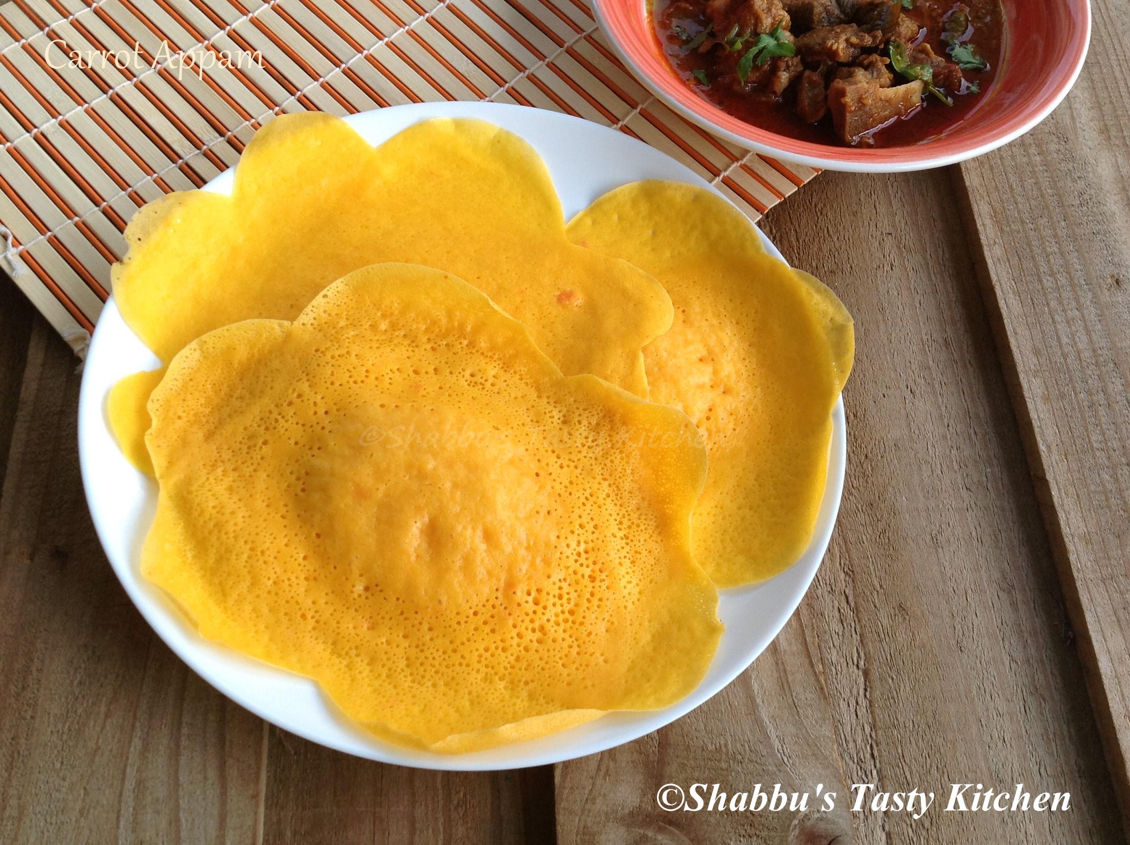 carrot-appam-vellayappa