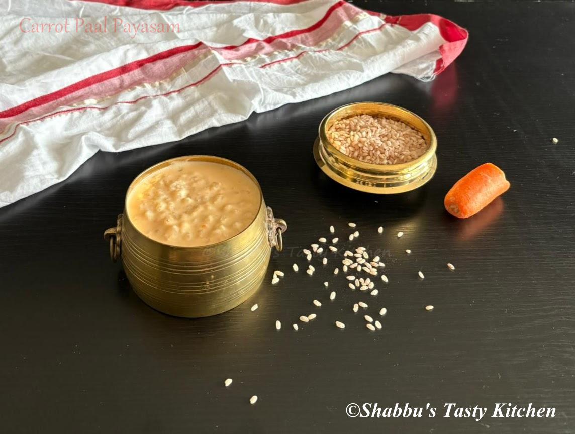 carrot-pal-payasam