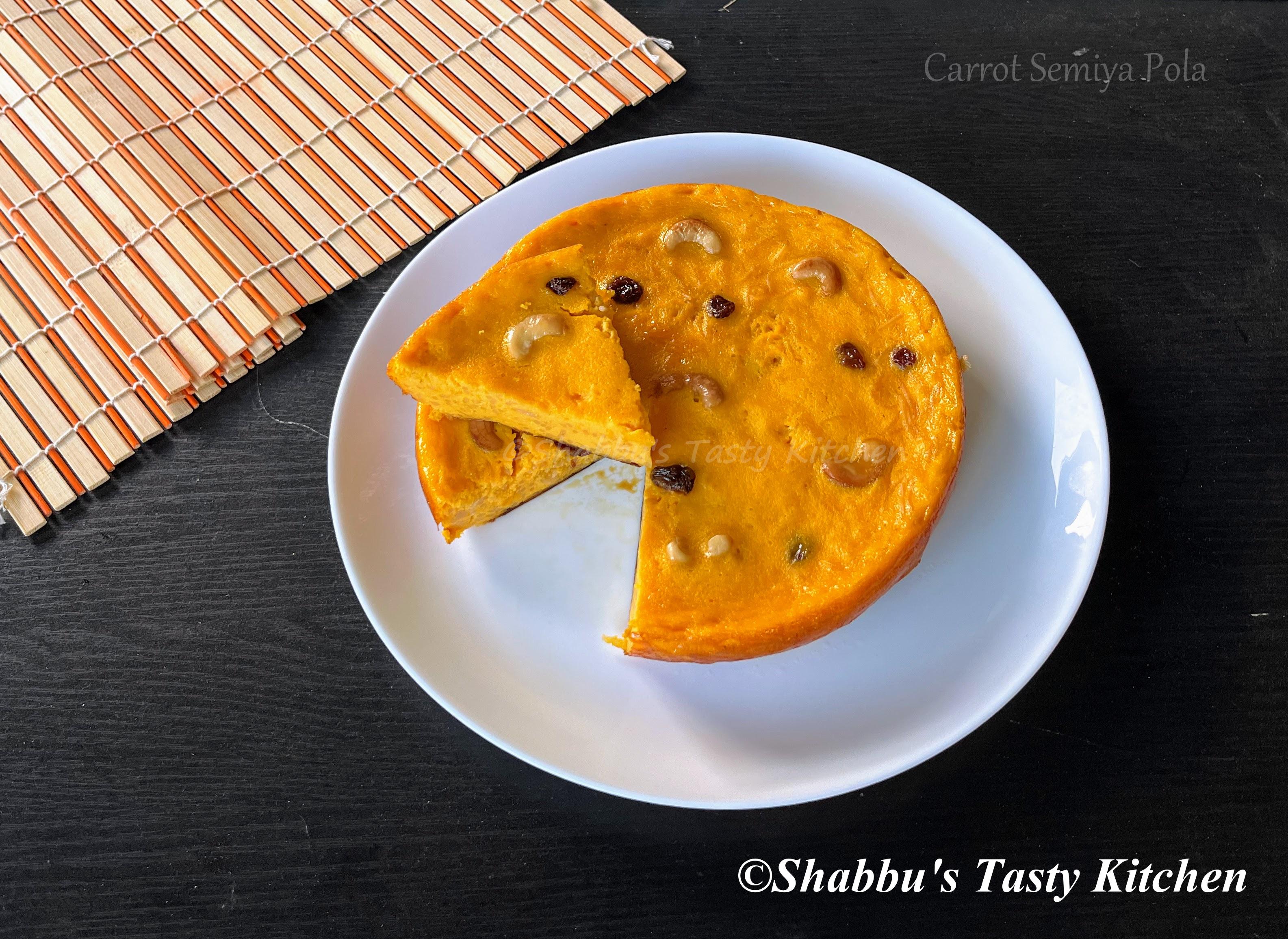 carrot-semiya-pola-carrot-vermicelli-pola