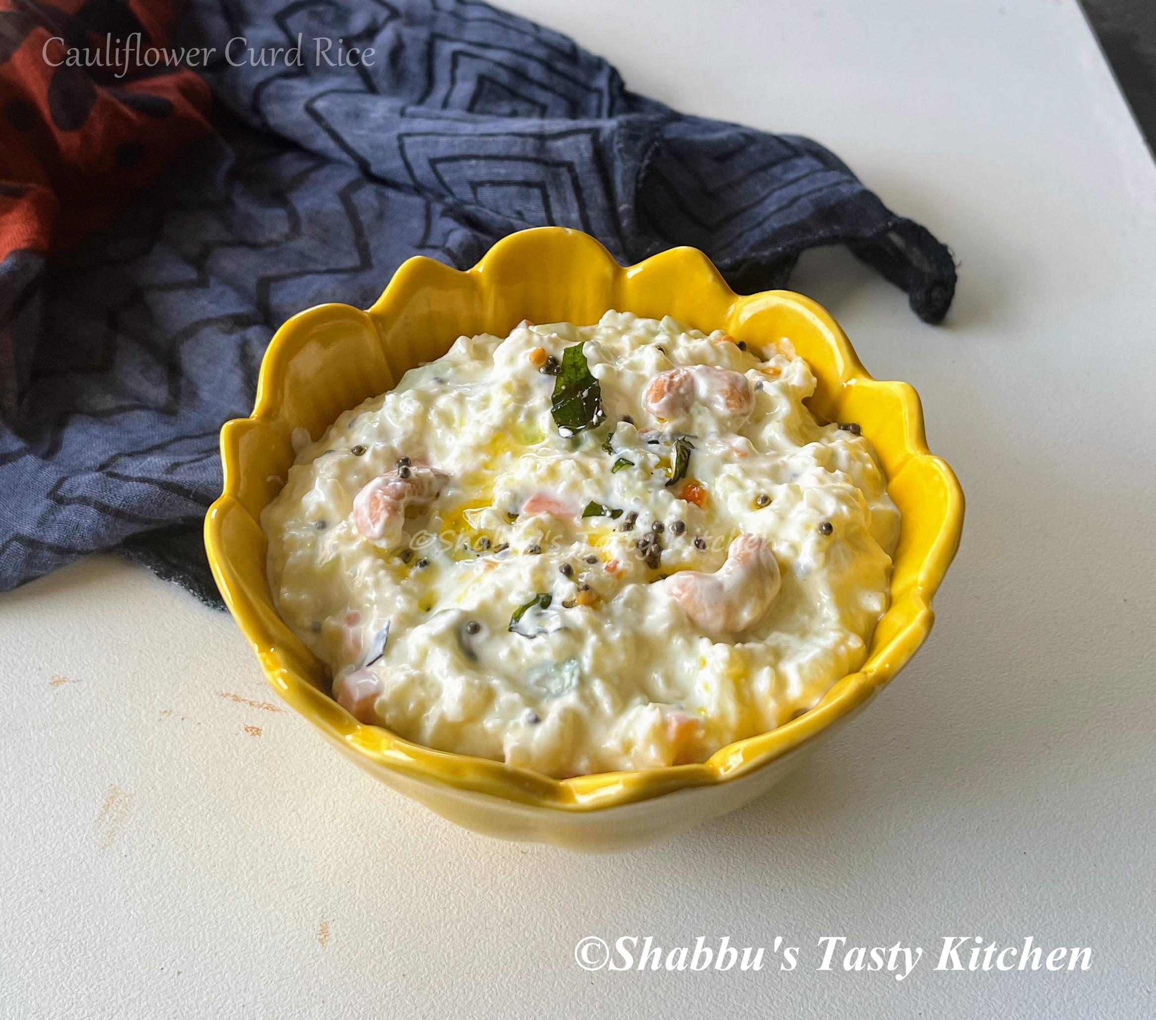 cauliflower-curd-rice