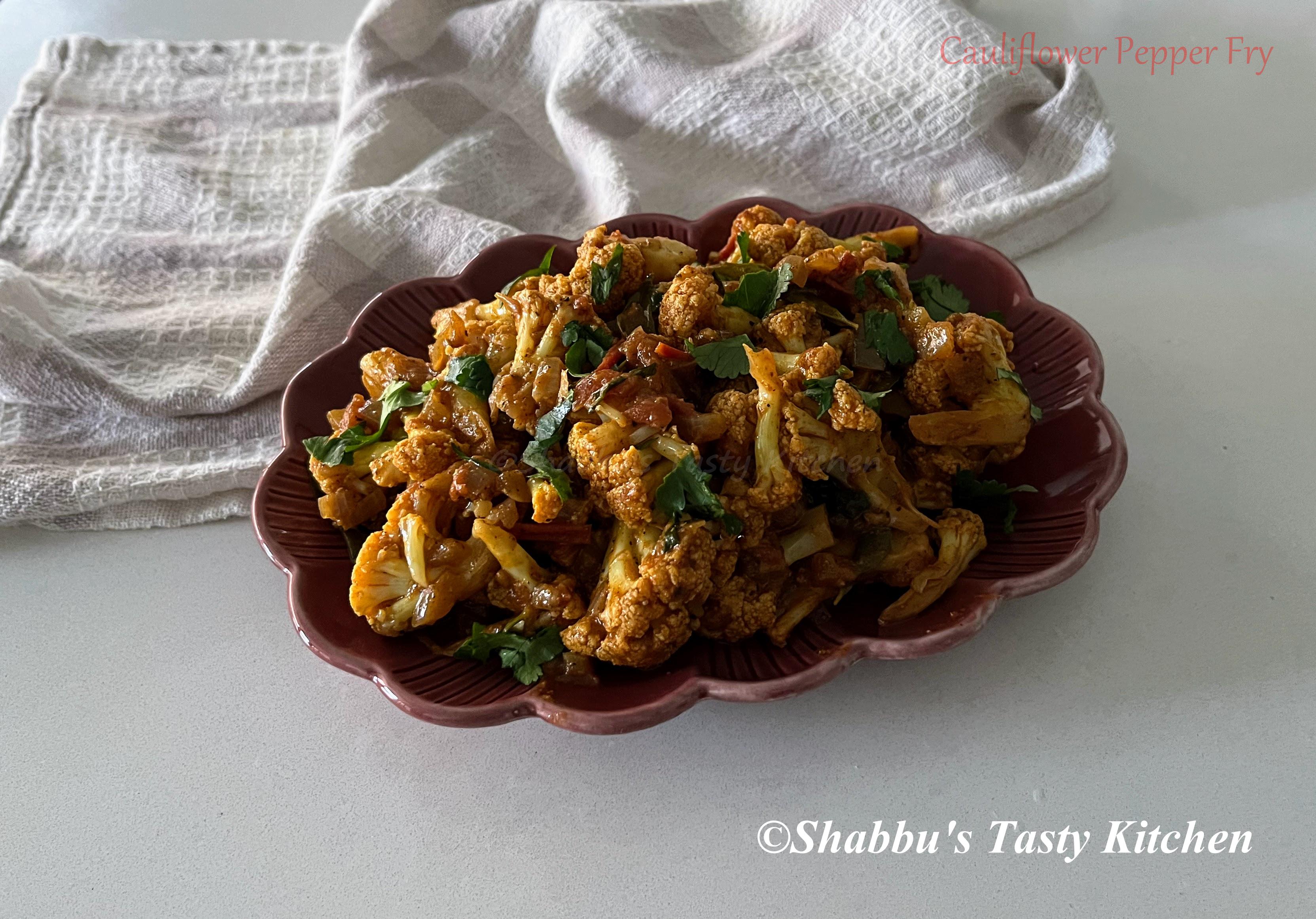 cauliflower-pepper-fry