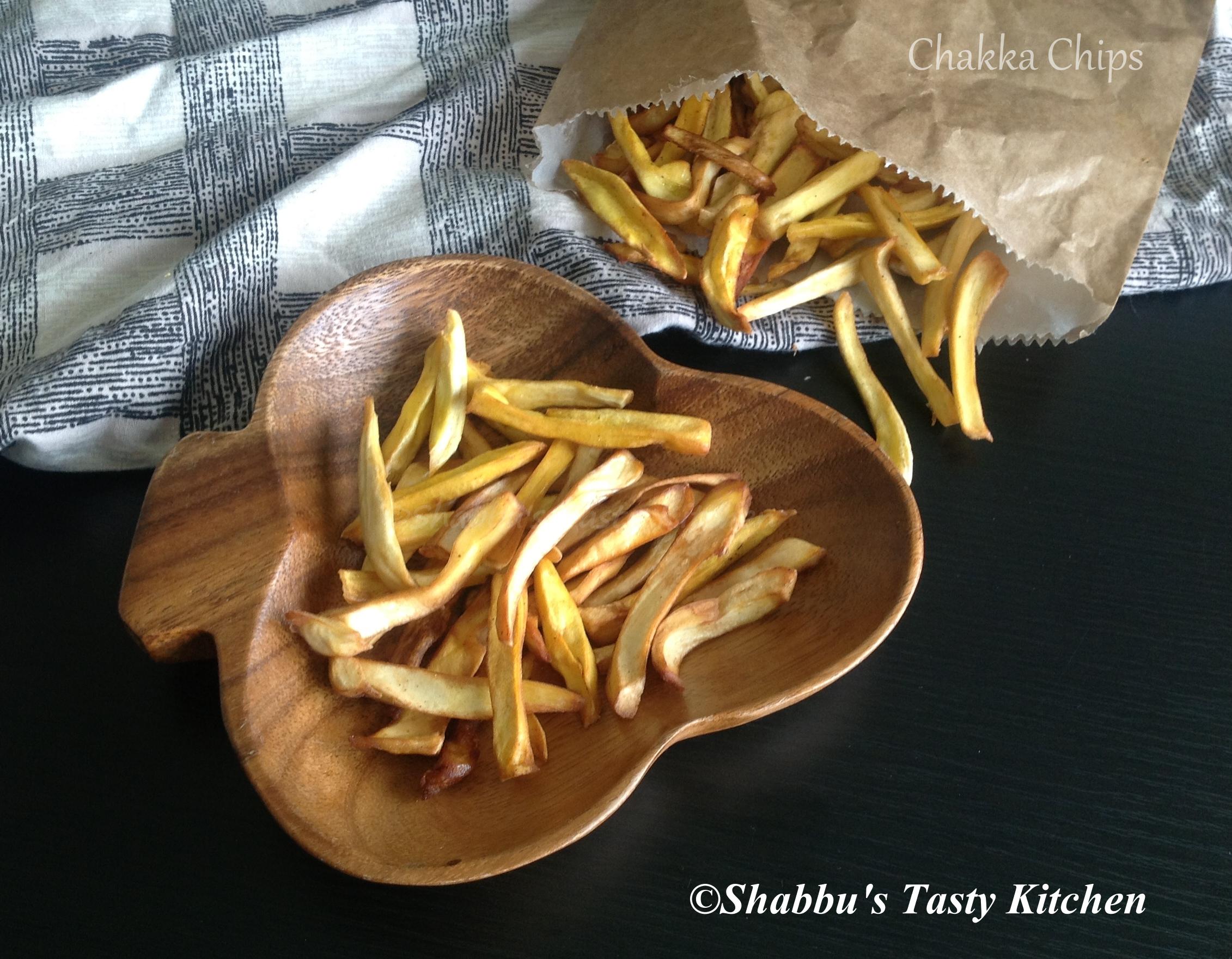 chakka-jackfruit-chips