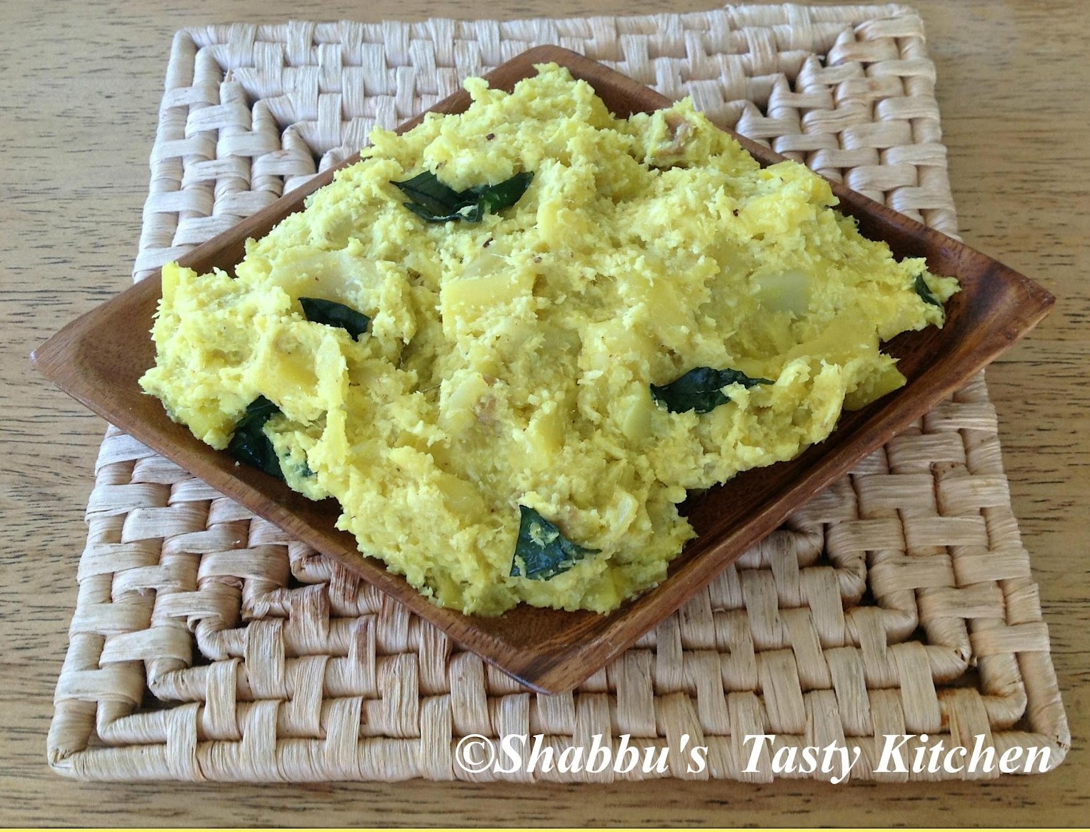 chakka-puzhukku-mashed-jackfrui