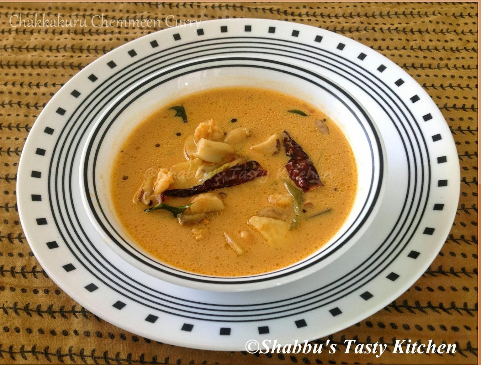 chakkakuru-chemmeen-jackfruit-seed
