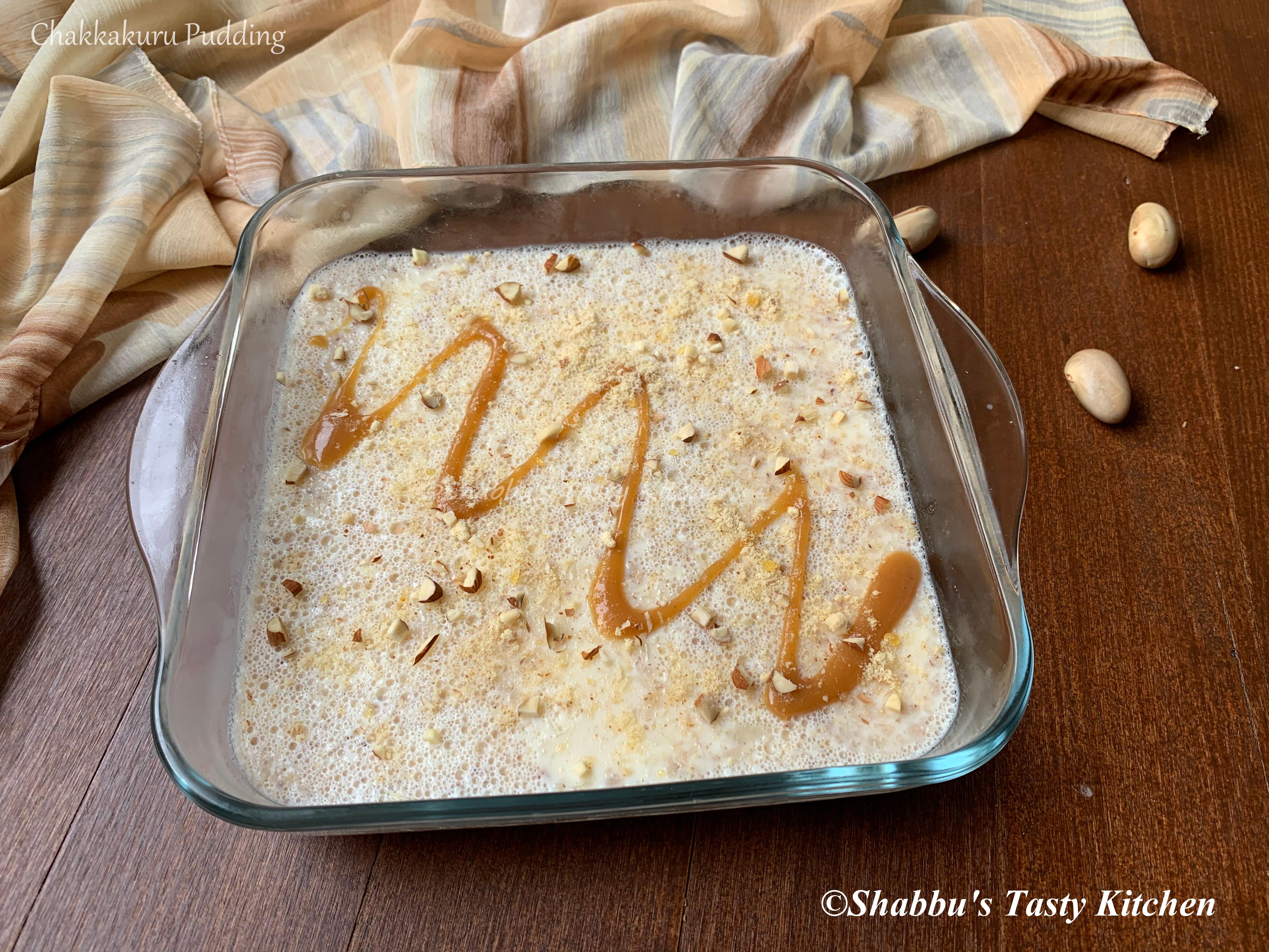 chakkakuru-jackfruit-seed-pudding