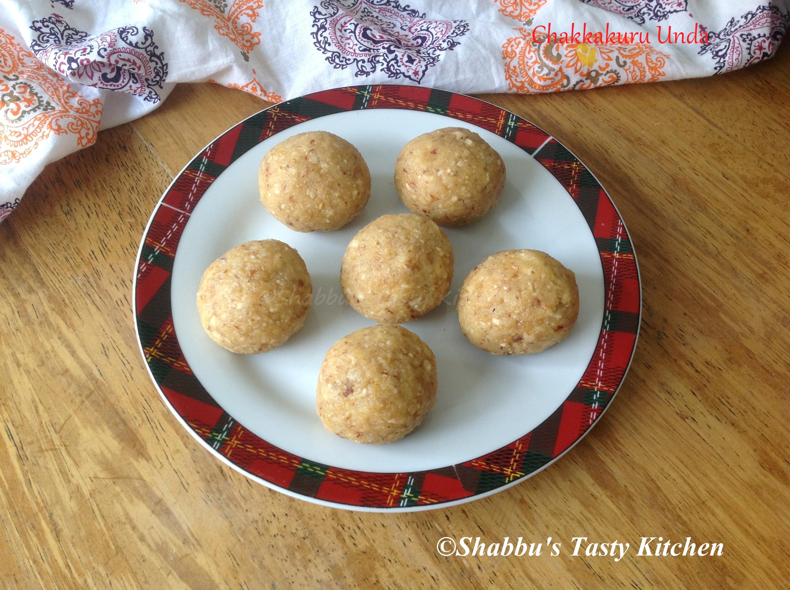 chakkakuru-unda-jackfruit-seed-balls