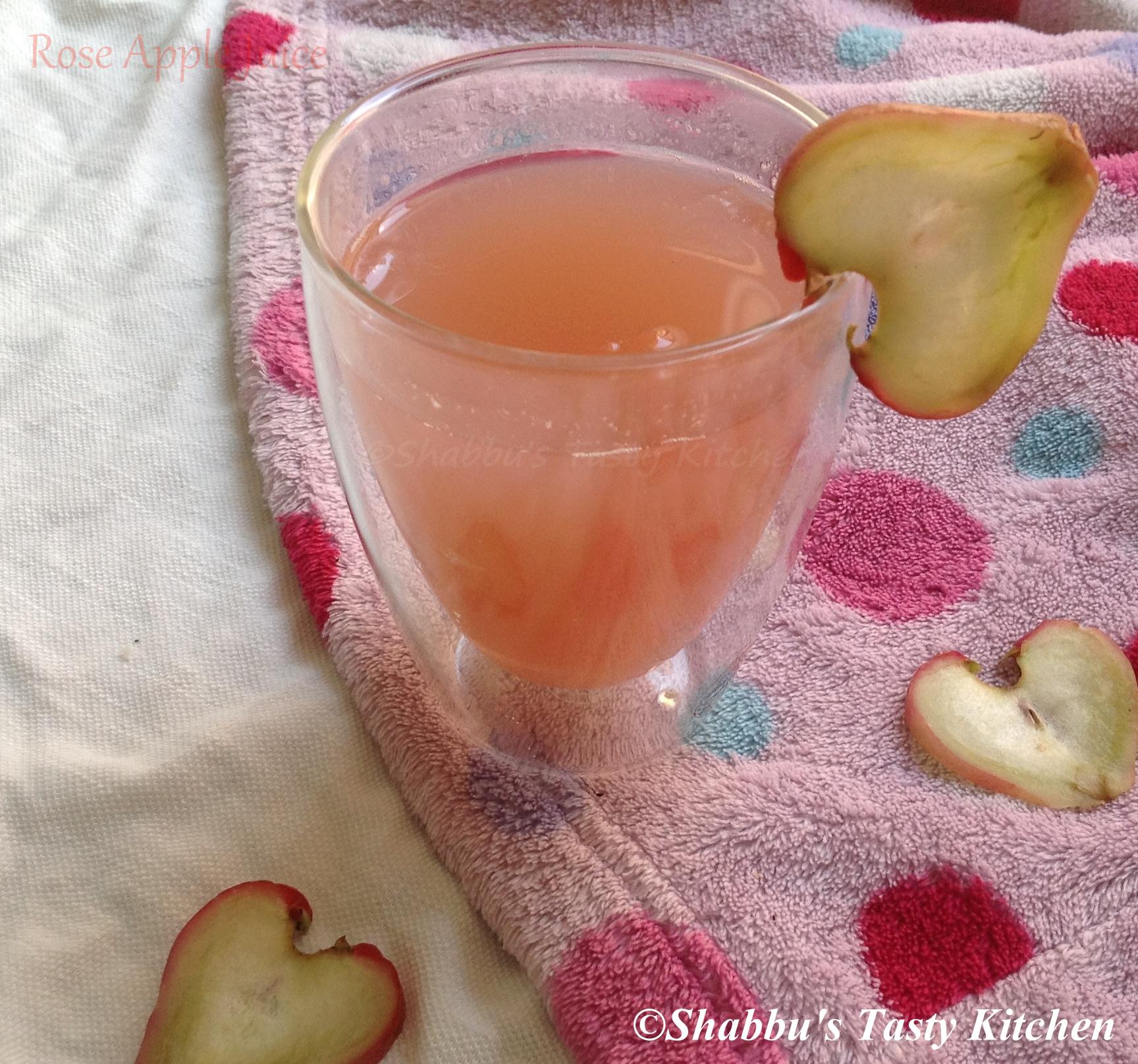 chambakka-rose-apple-juice