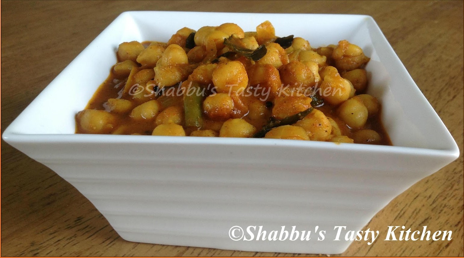 chana-masala