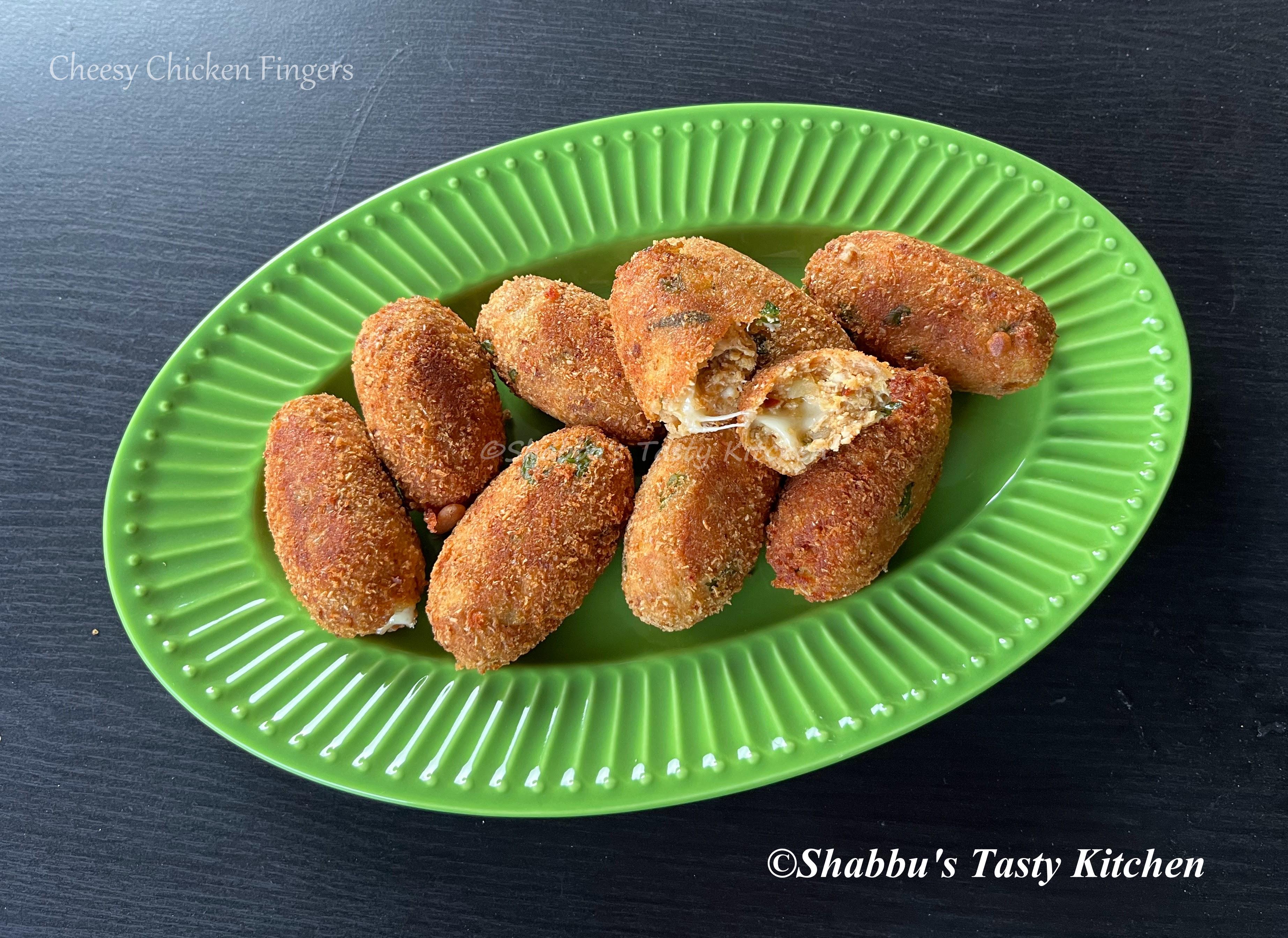 cheesy-chicken-fingers