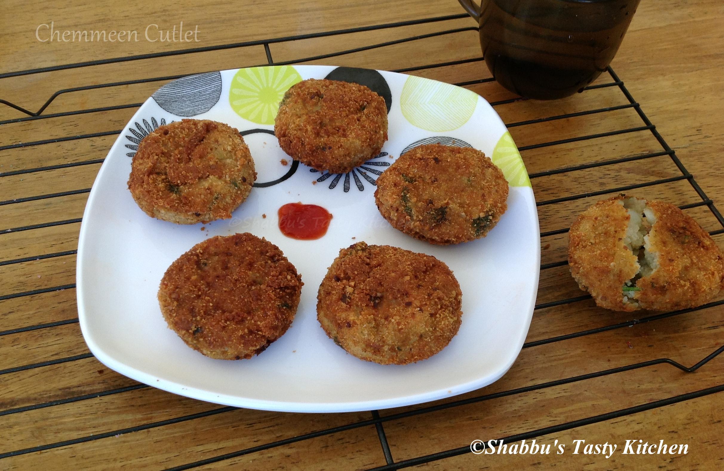 chemmeen-cutlet-prawns-cutle