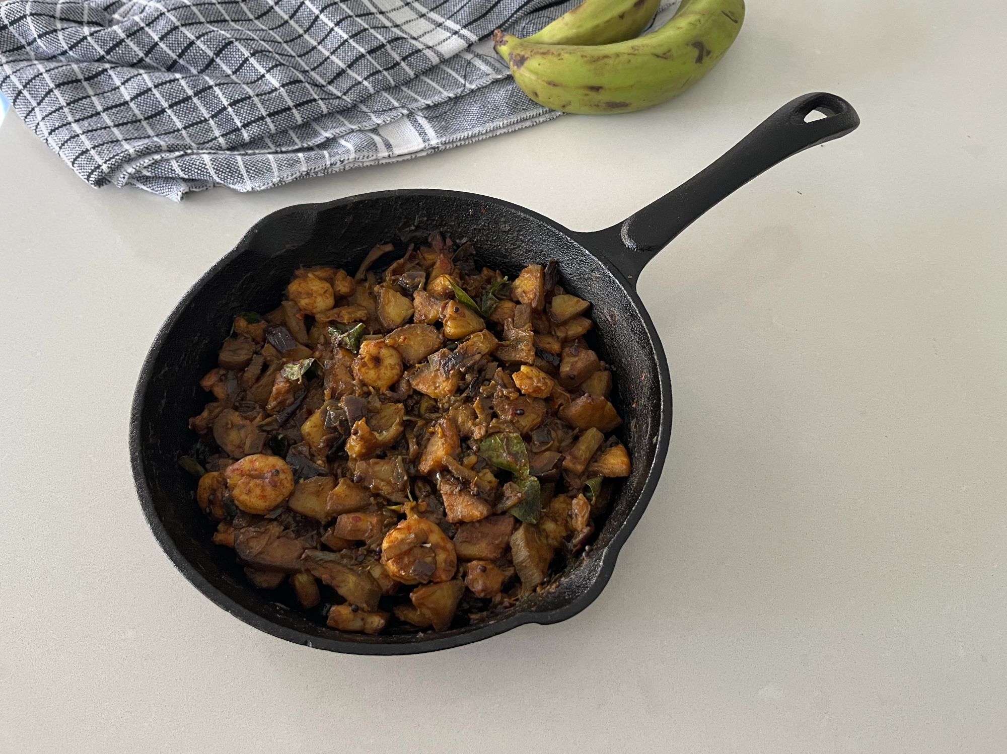 chemmeen-kaya-mezhukku