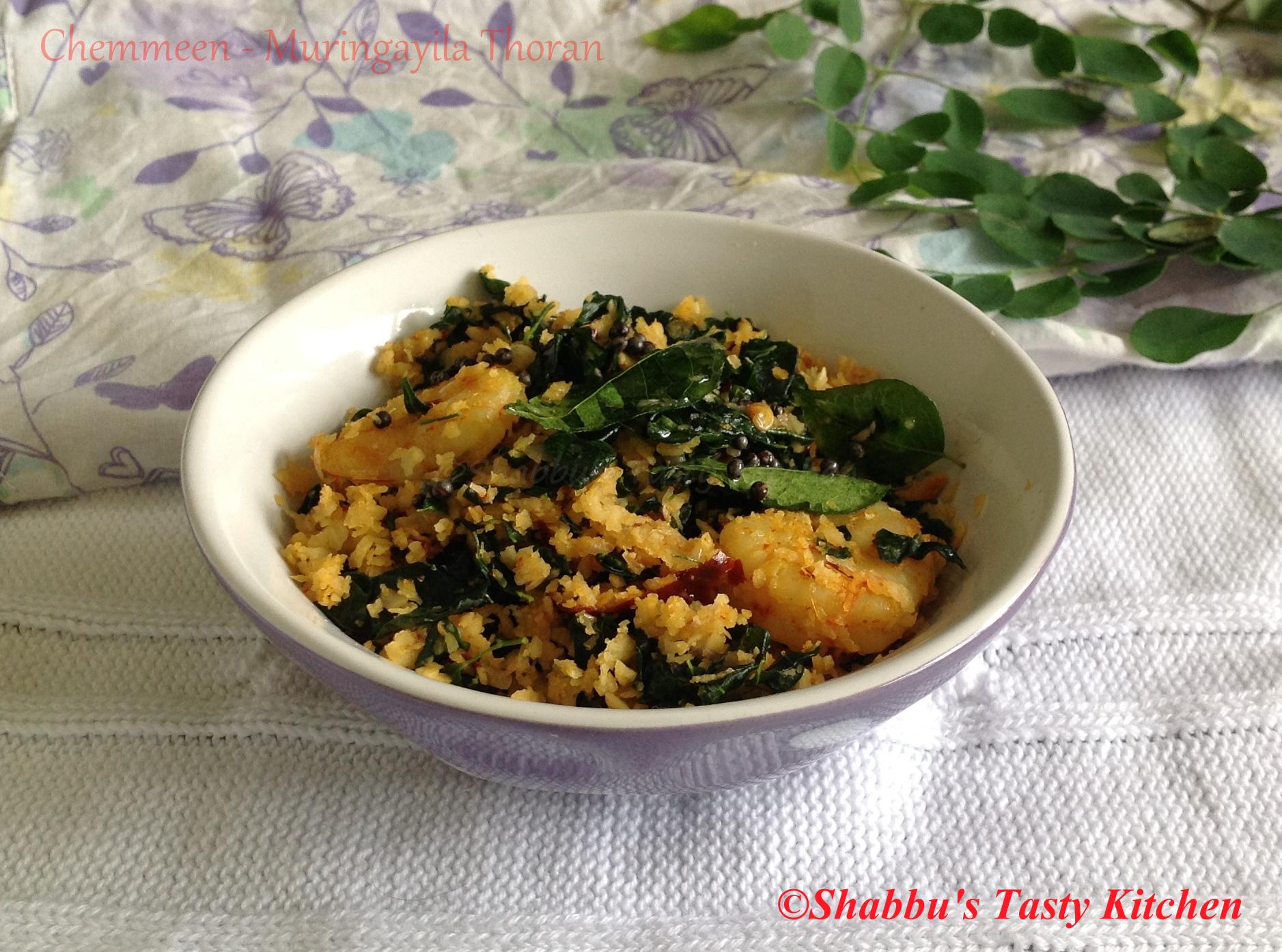 chemmeen-muringayila-prawns-drumstick