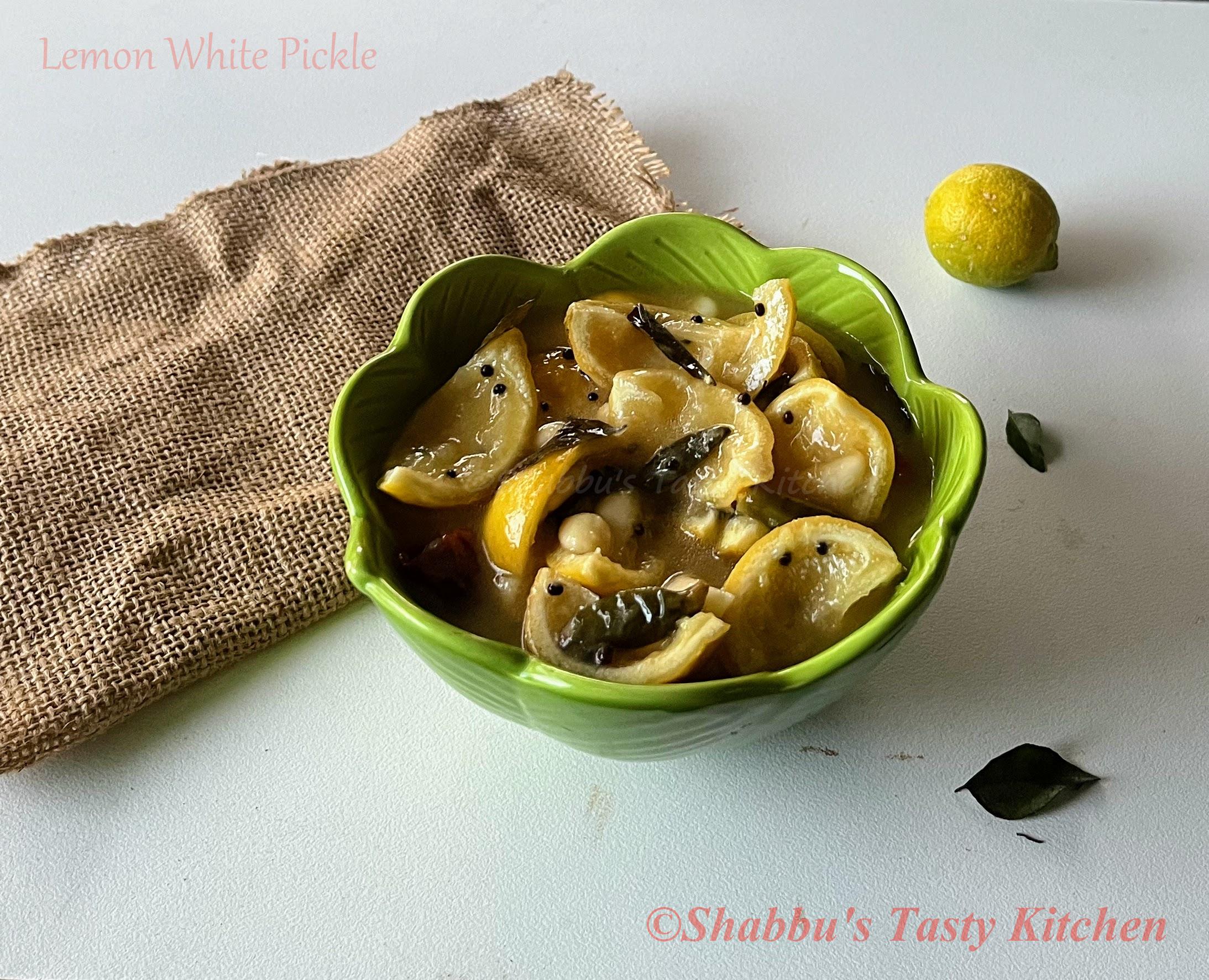 cherunaranga-vella-achar-lemon-white-pickle