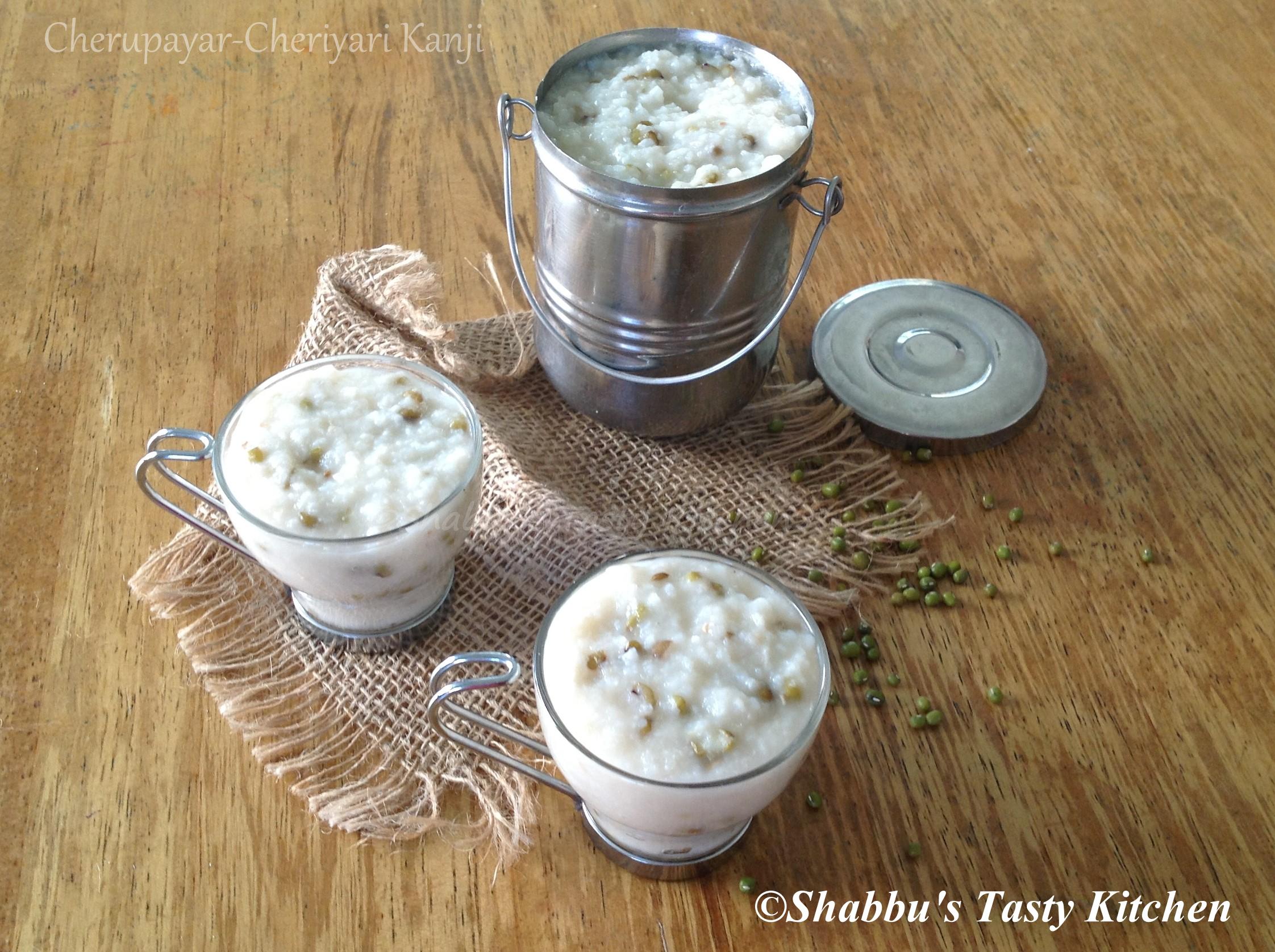 cherupayar-cheriyari-kanji-green-gra