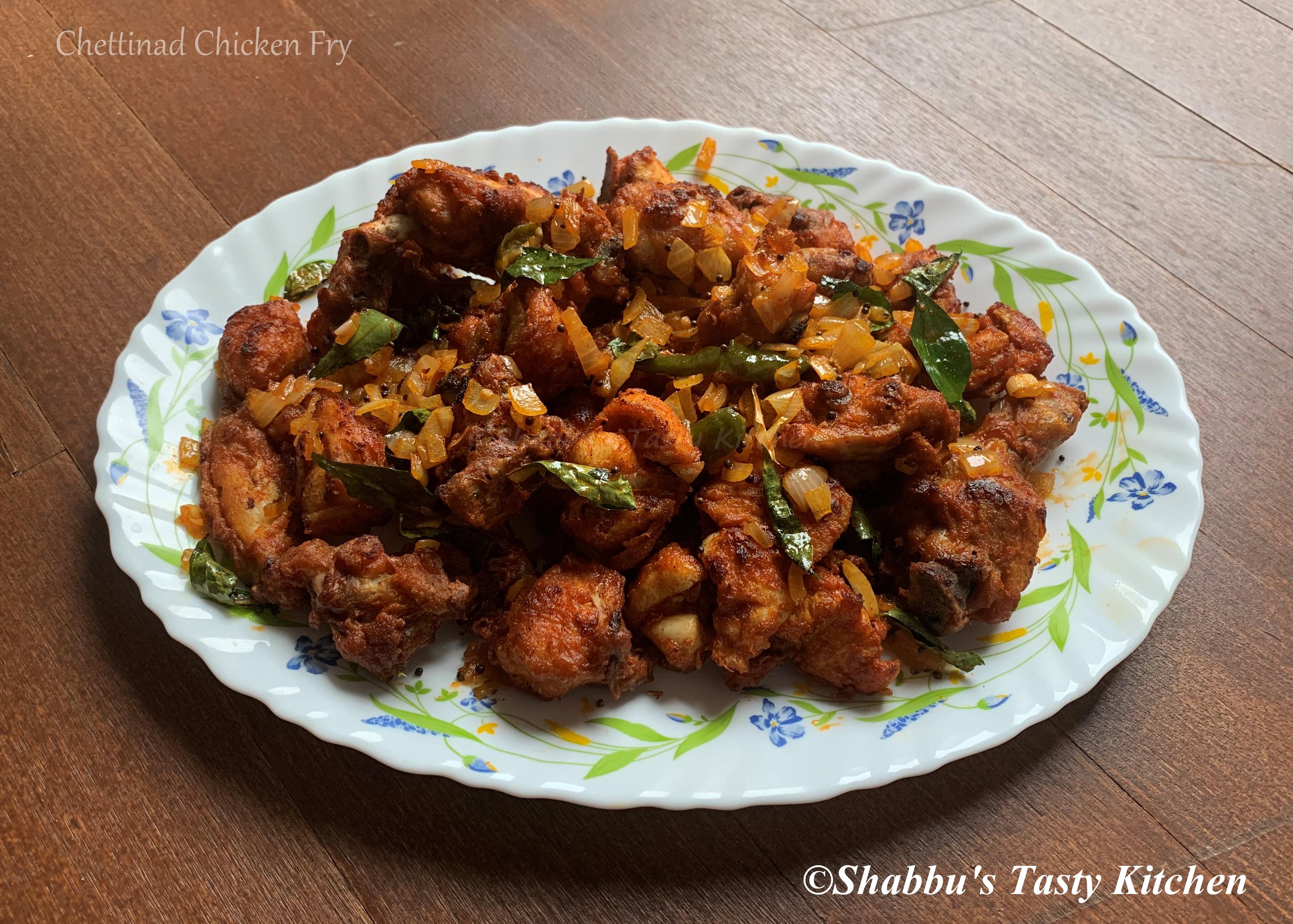 chettinad-chicken-fry