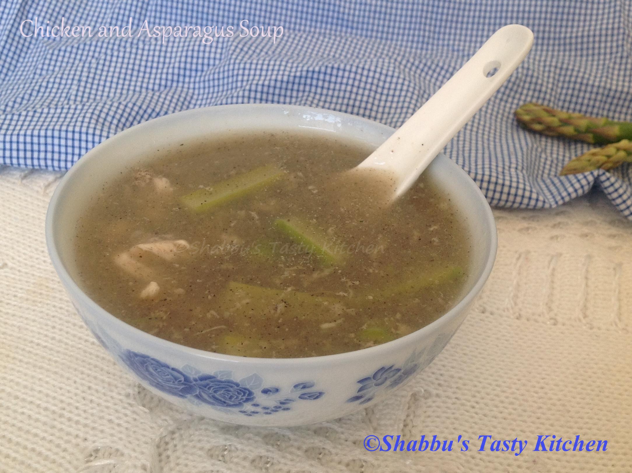 chicken-and-asparagus-soup